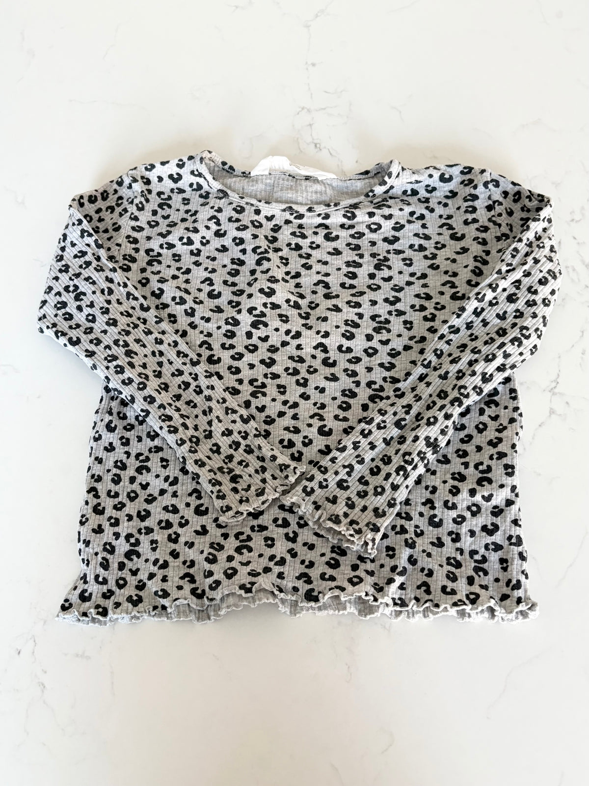 H&M-Chandail-4/6T