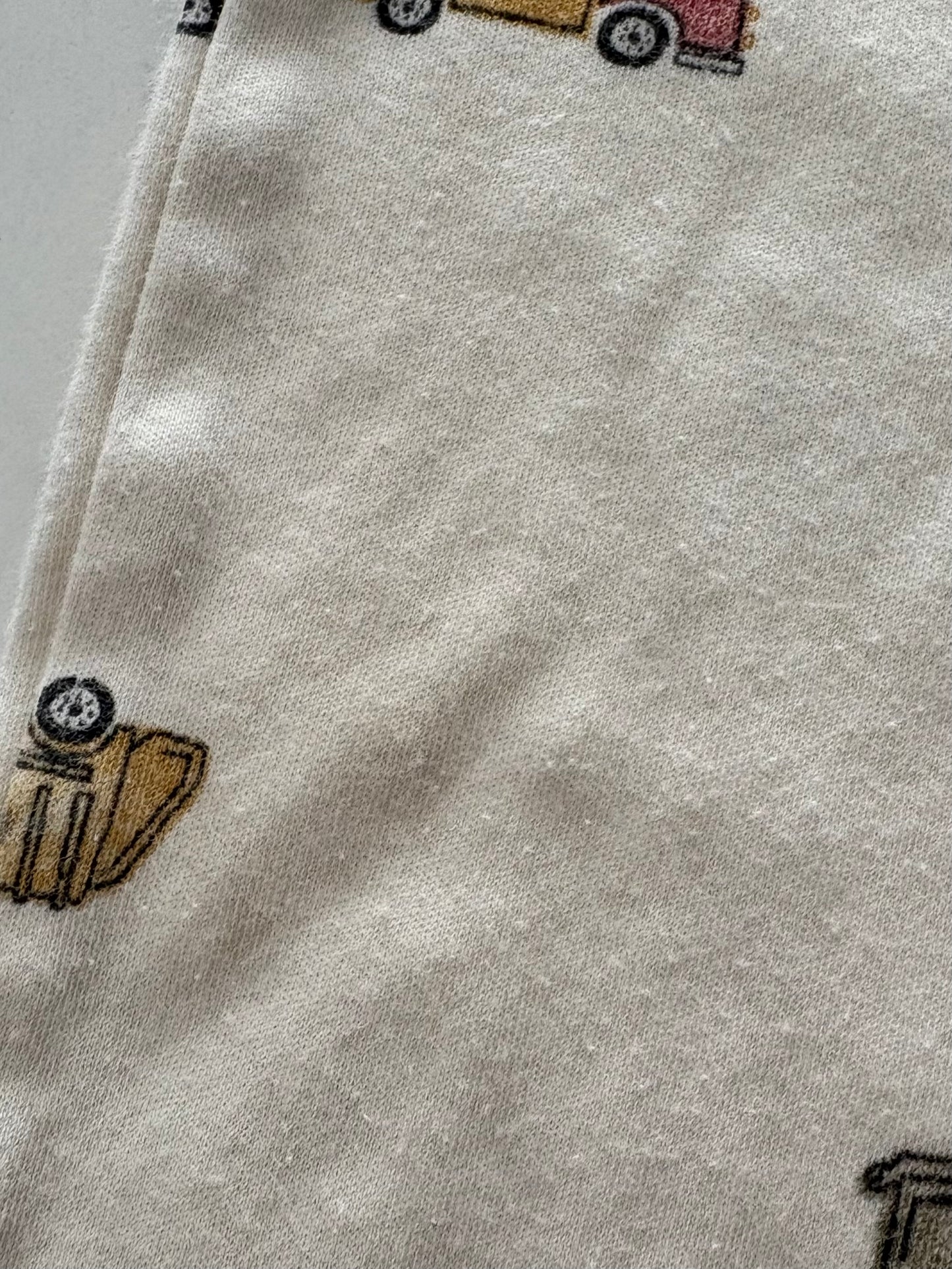 Pekkle-Pyjama-18 mois ( légère imperfection)