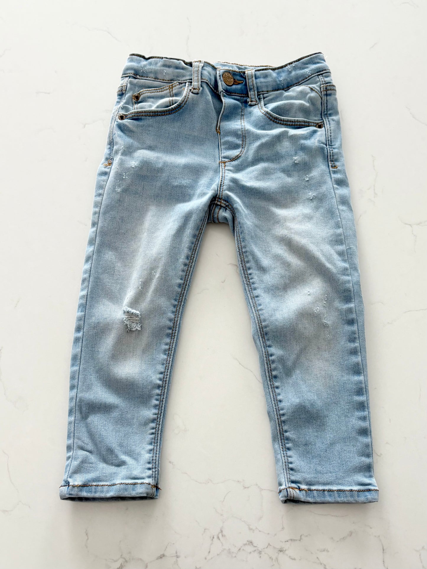 Zara-Jeans-2/3T
