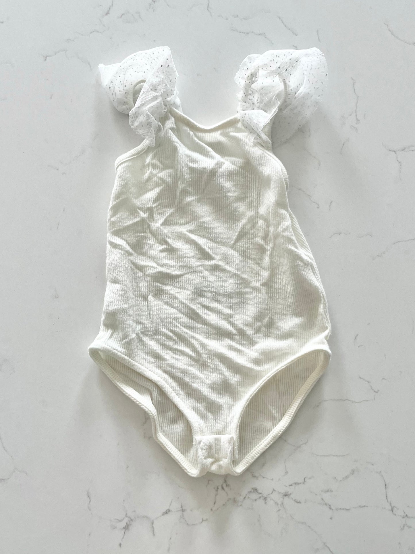 Zara-une pièce-6T