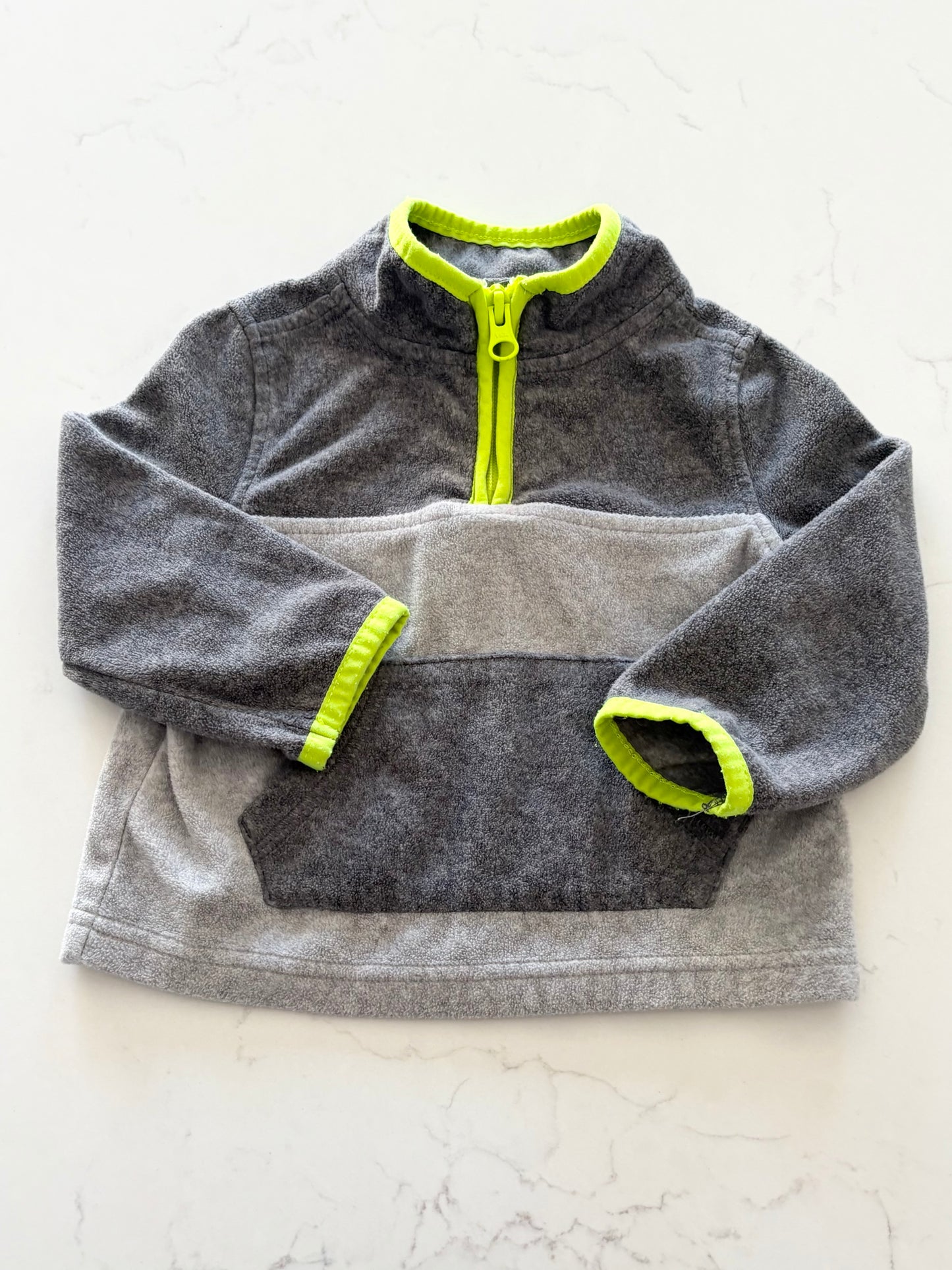 Oshkosh-Polar-12 mois