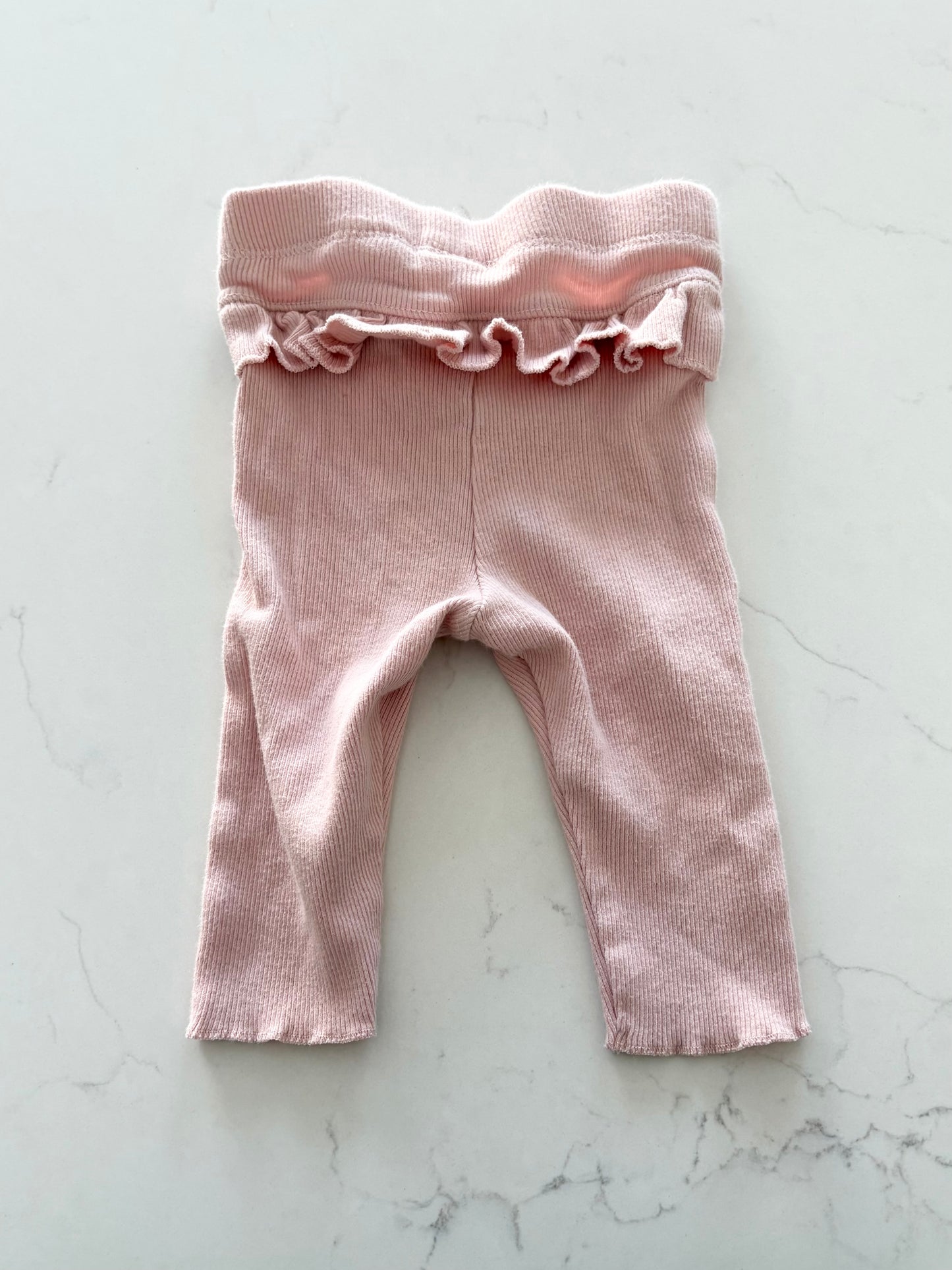 H&M-Pantalon-2/4 mois