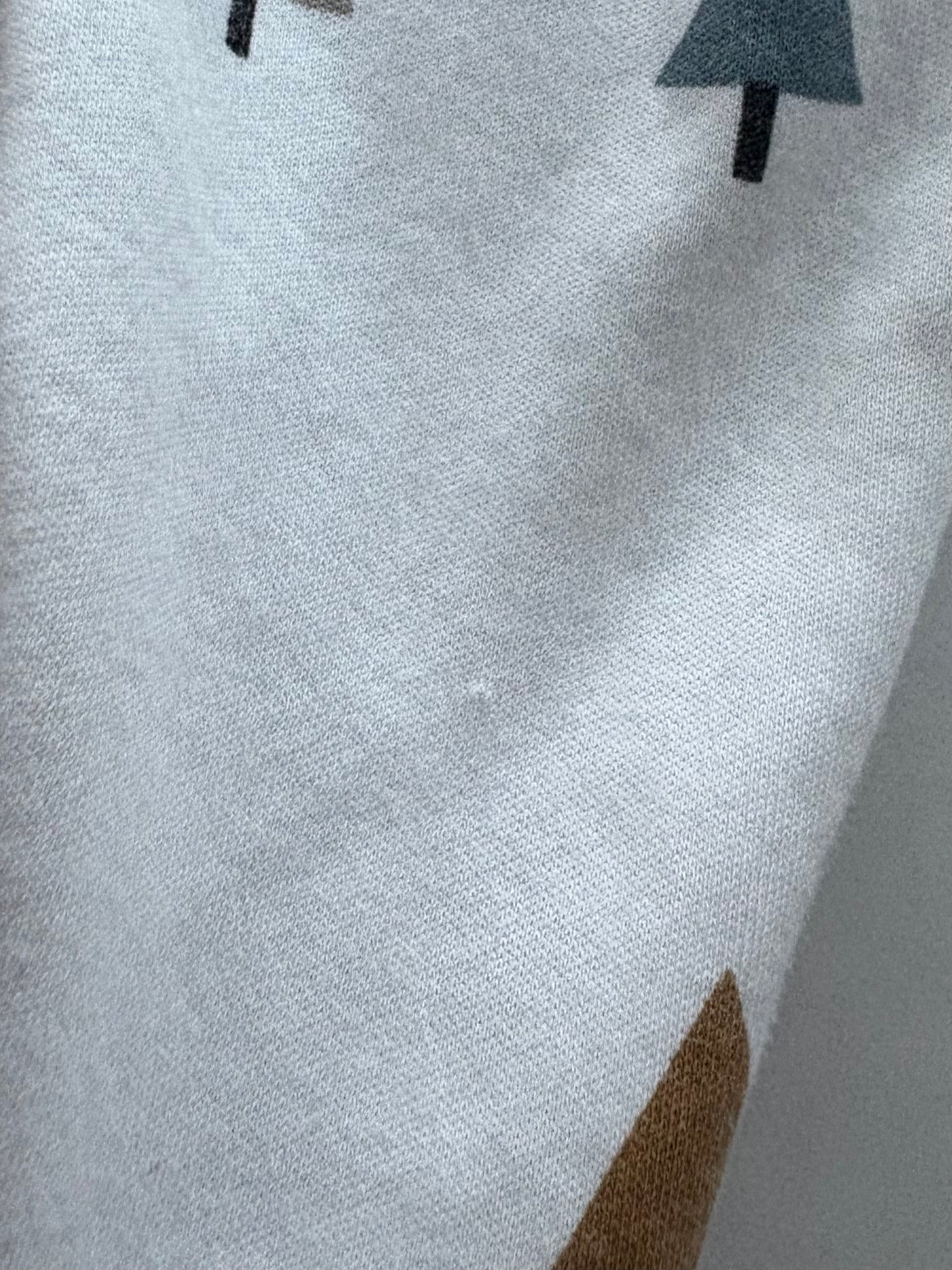 Zippy Jam-Pyjama-9/12 mois (petite maille jambe)