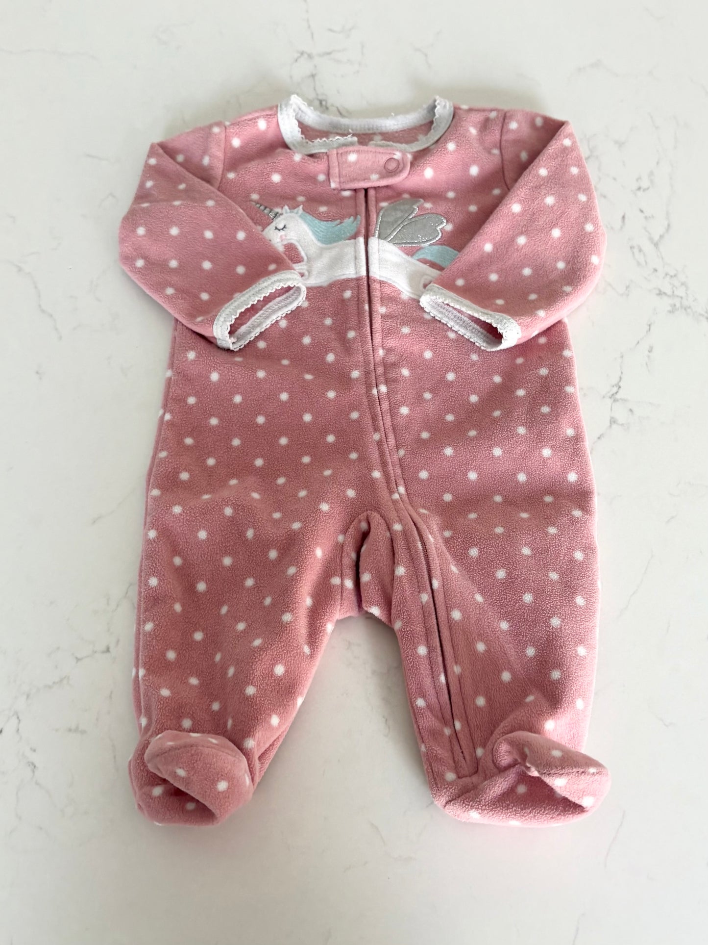 Carters-Pyjama-3 mois