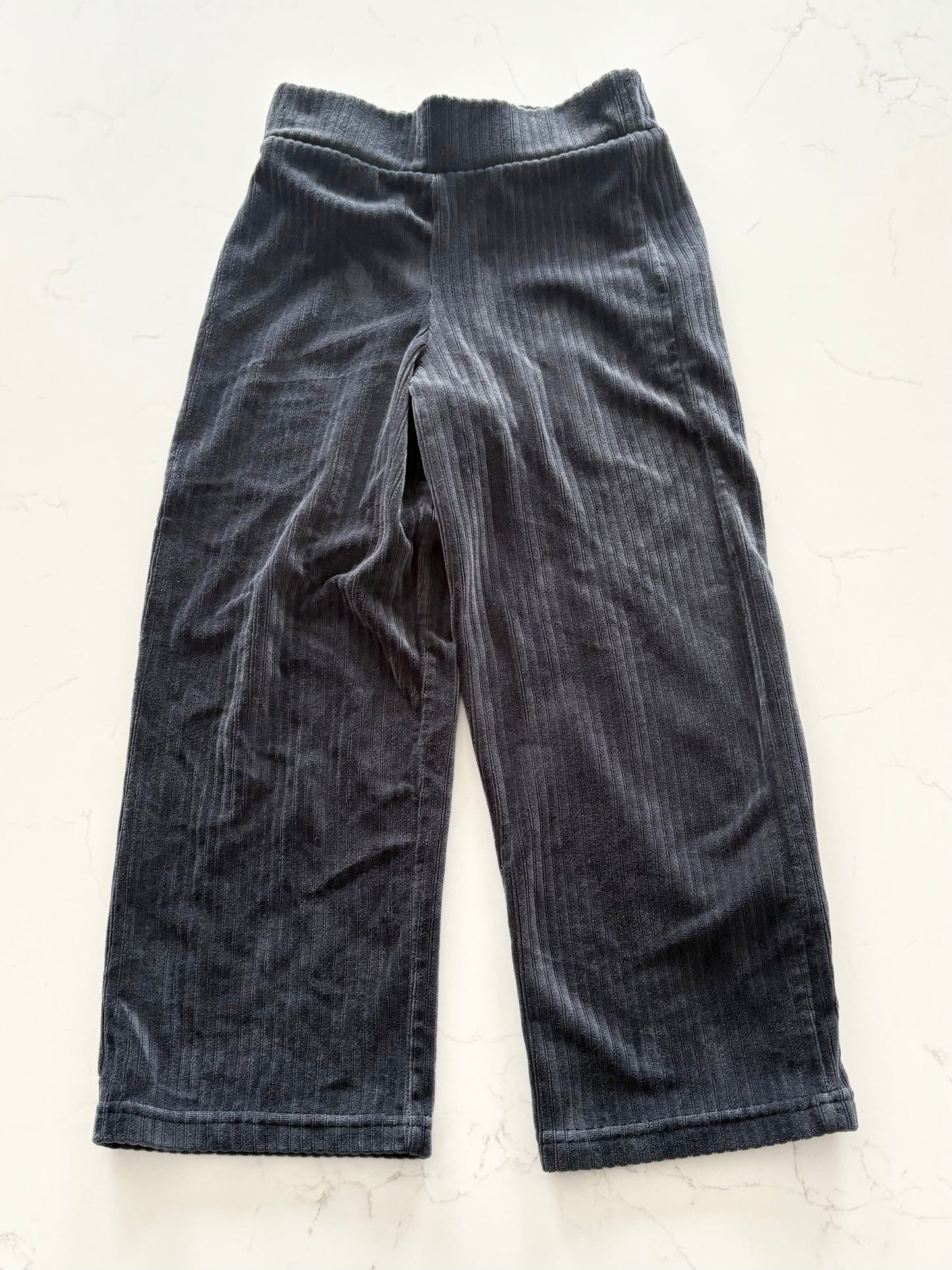 Zara-Pantalon-7T