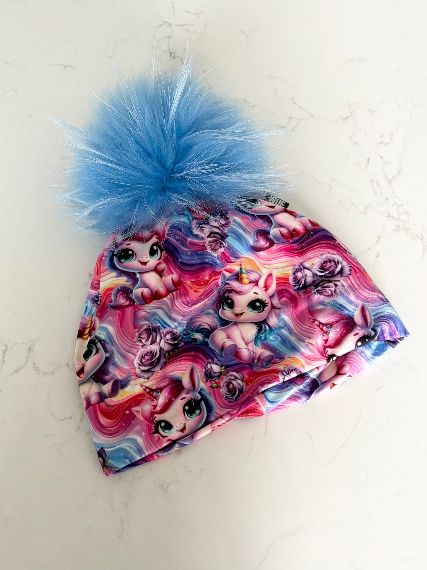 WUF-Tuque doublé-M ( 3/5T)