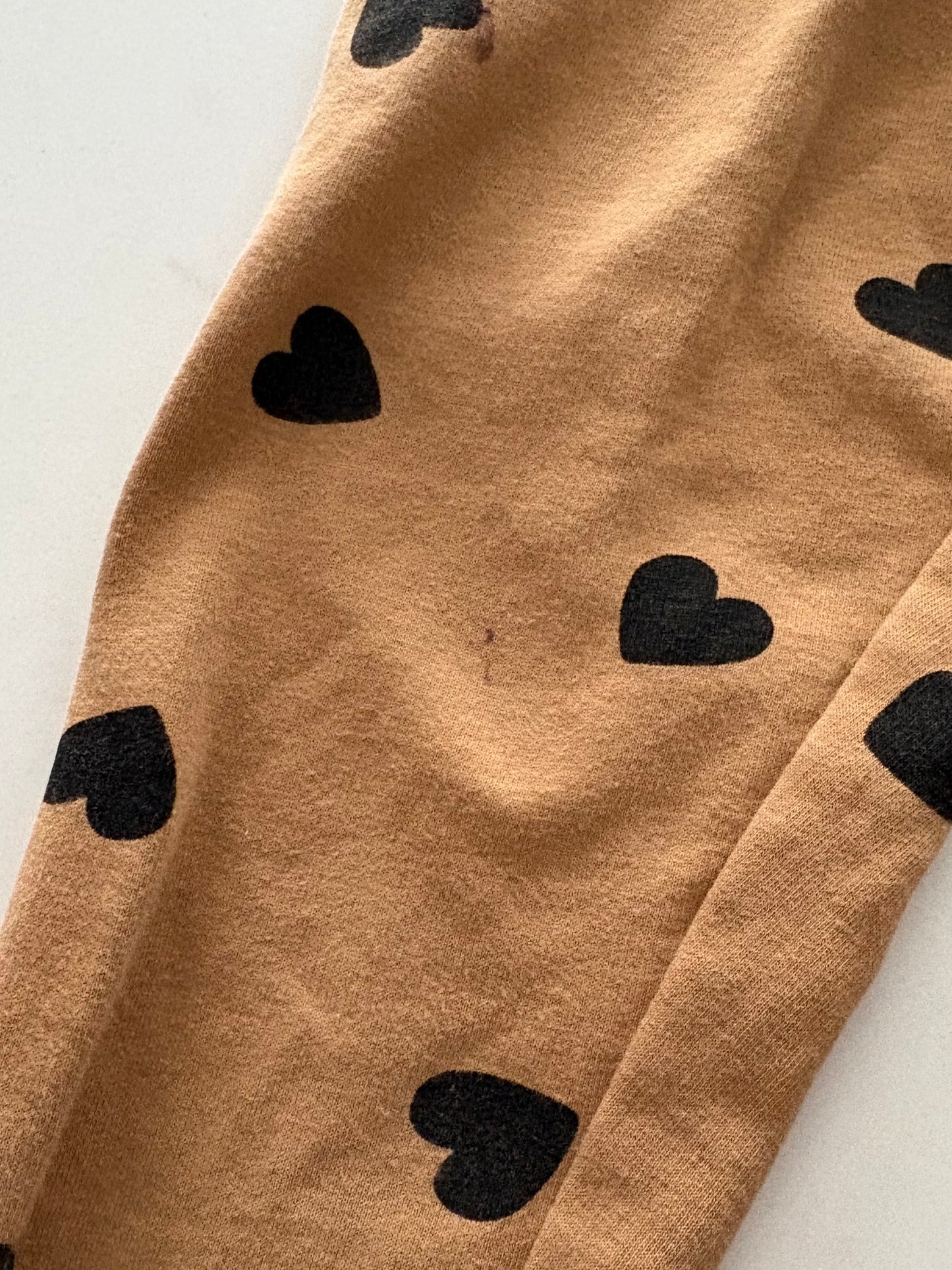 *Imparfait-H&M-Pantalon-2/3T