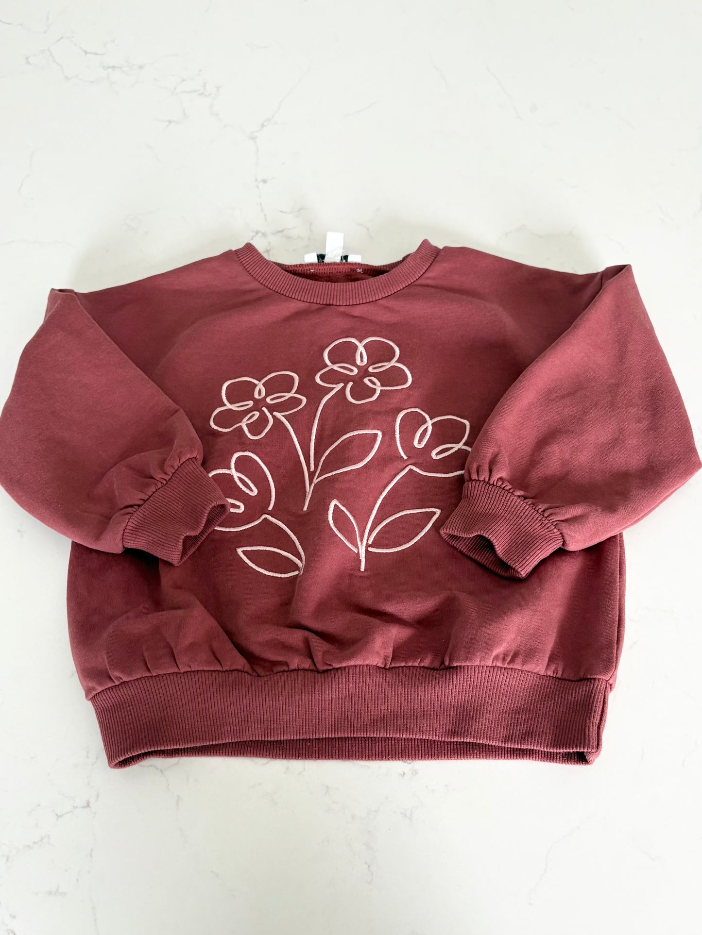 Blumind-Crewneck-2T