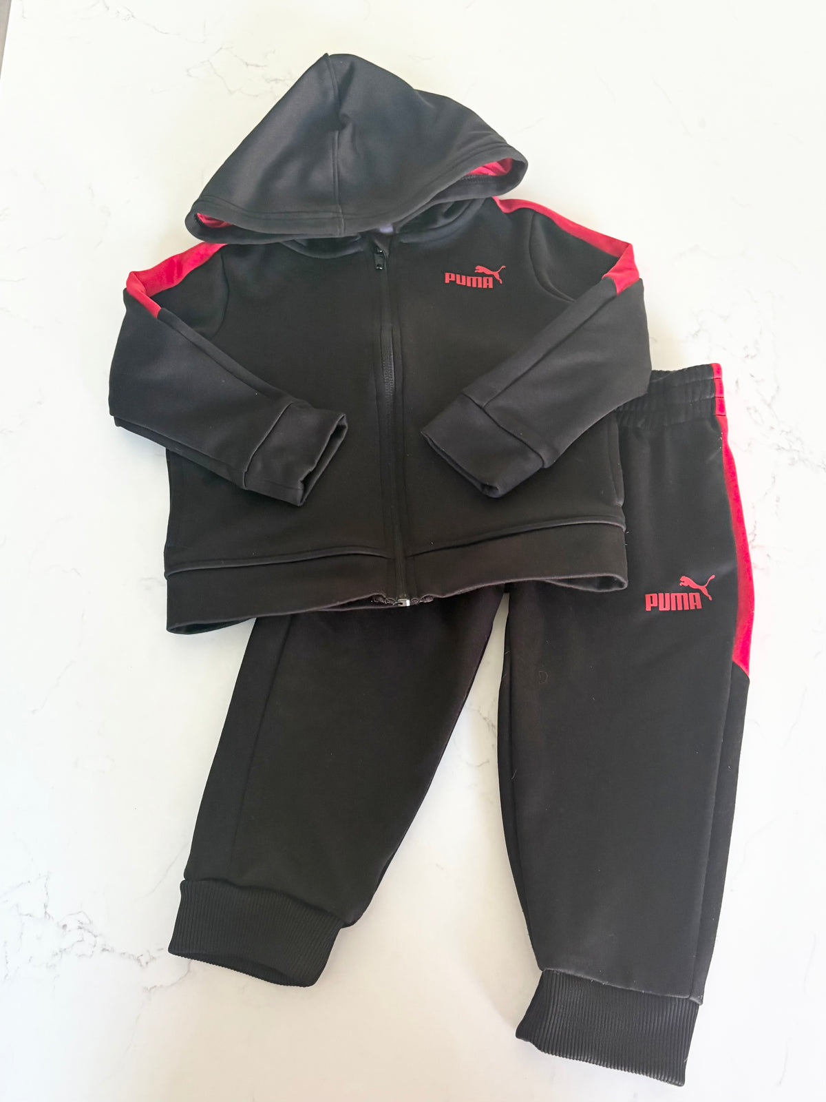 Puma-Ensemble-2T