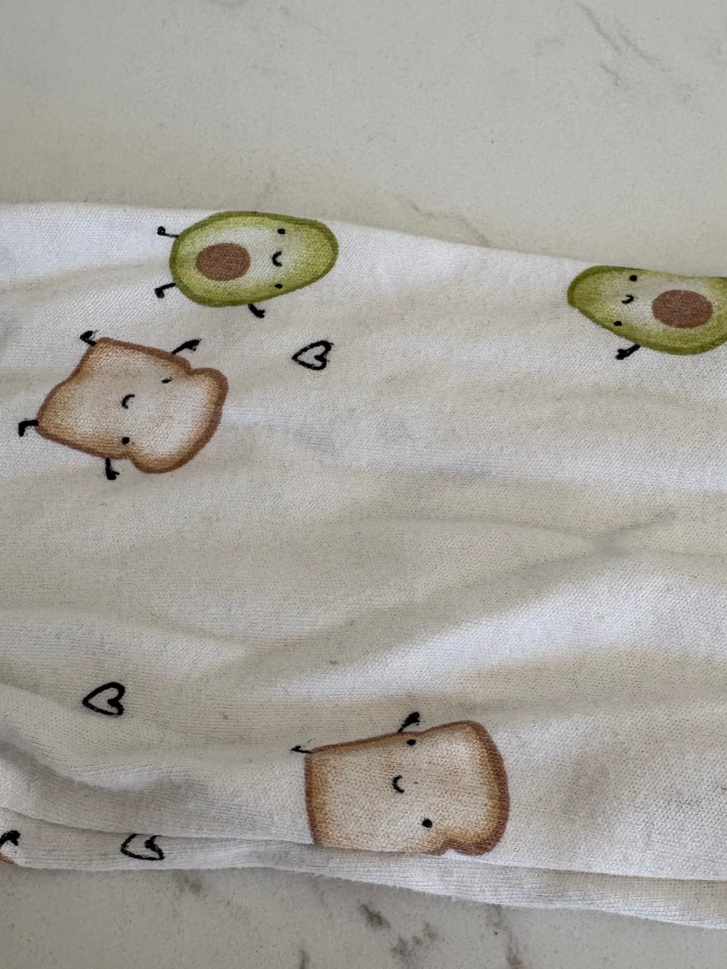 *Imparfait-pekkle-Pyjama-24 mois