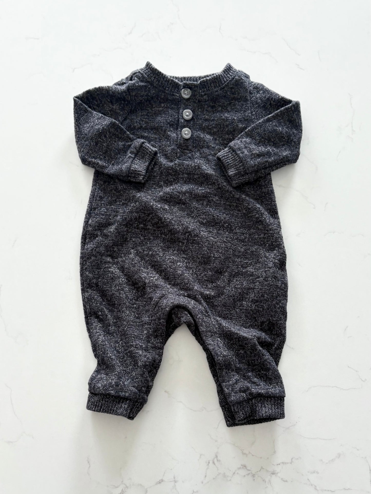 Old Navy-une pièce-0-3 mois