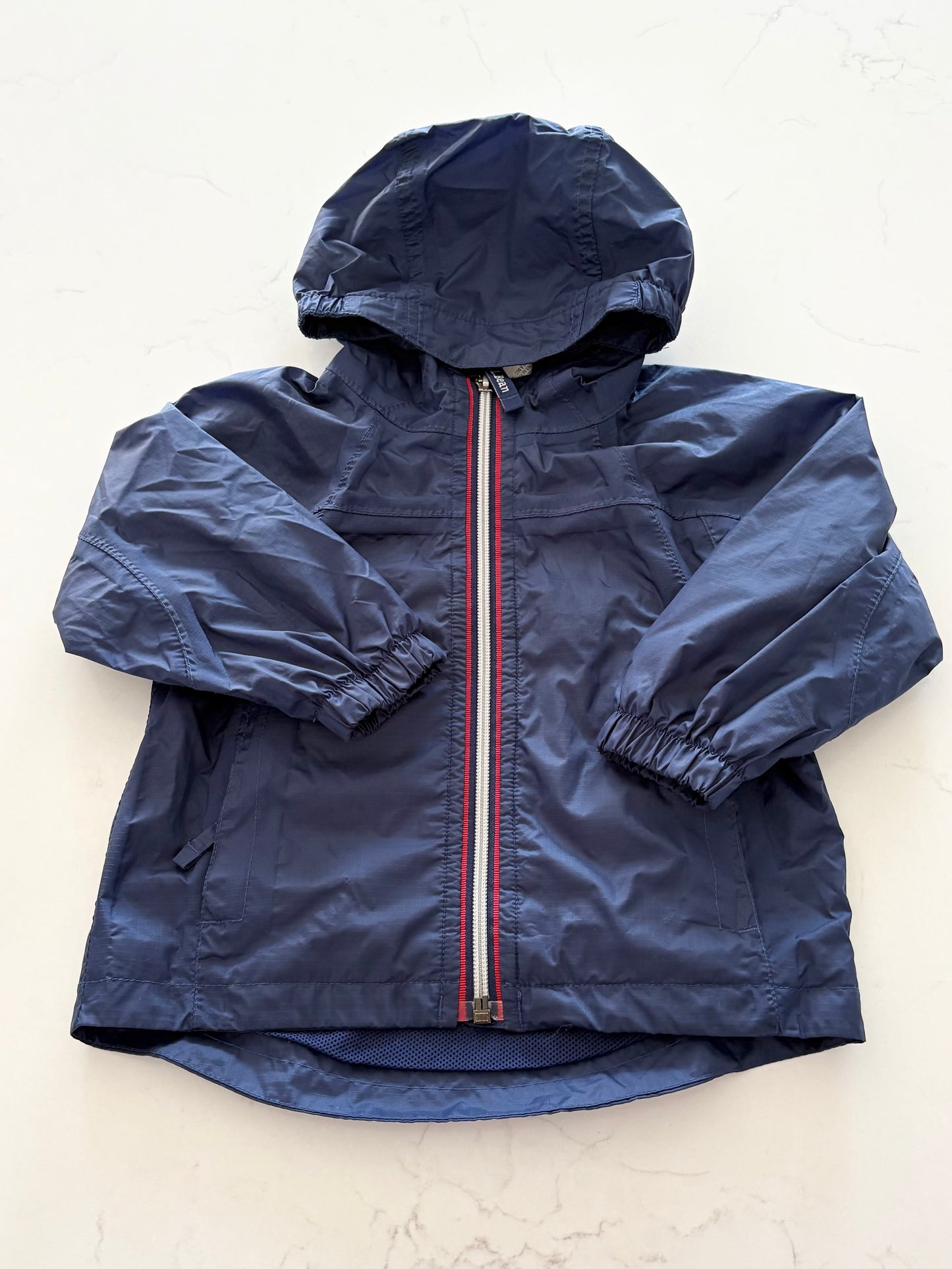 L.L.Bean-Coupe vent-2T