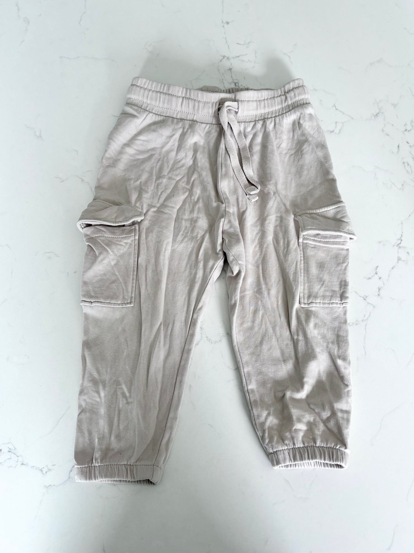 H&M-Jogging-12/18 mois