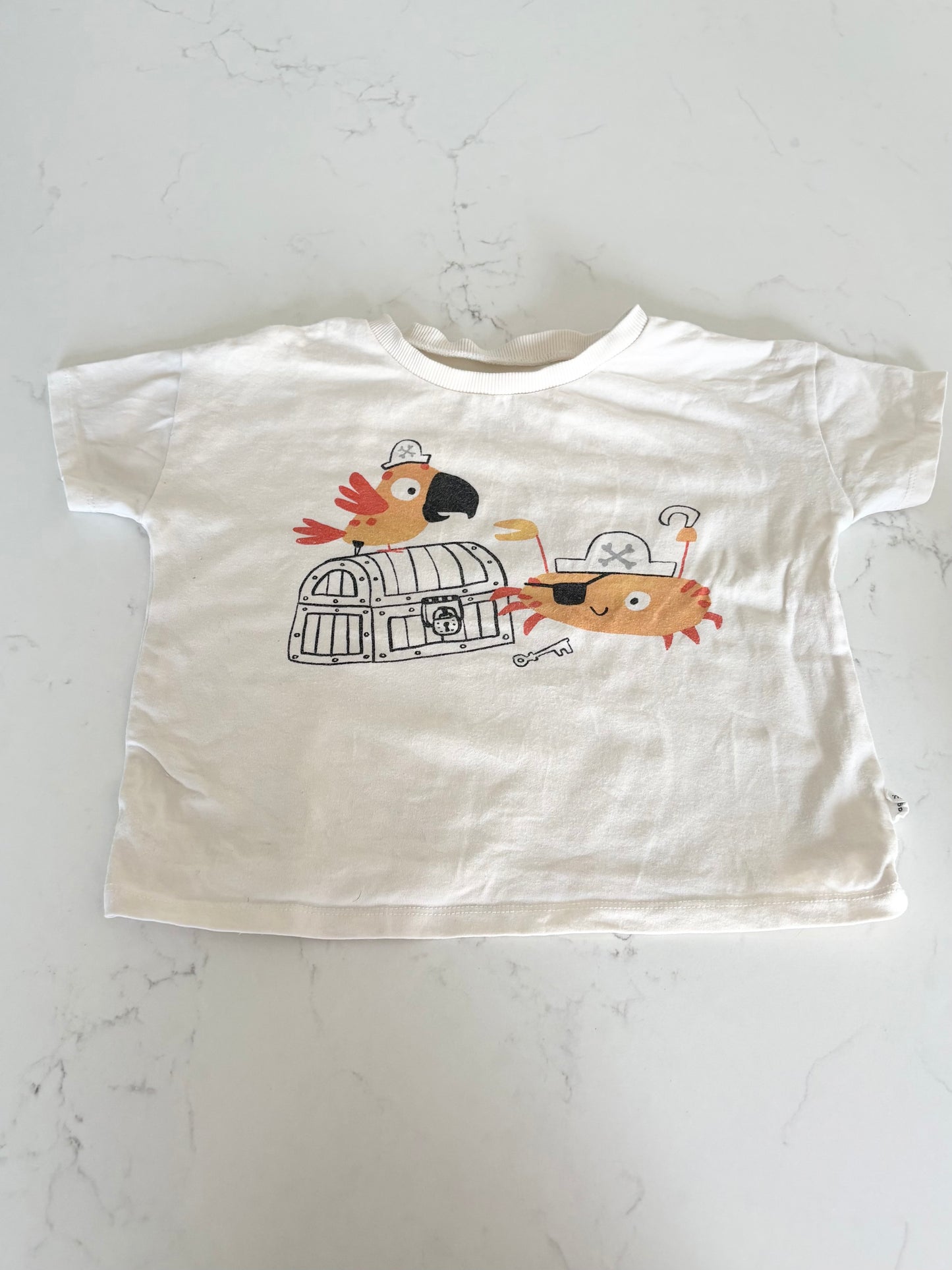 Gagou-T shirt-2T