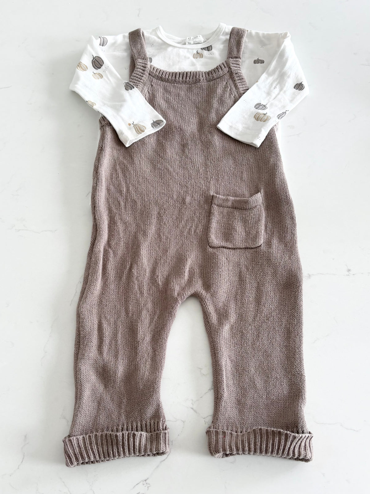 Petit Lem/First-Ensemble-9 mois