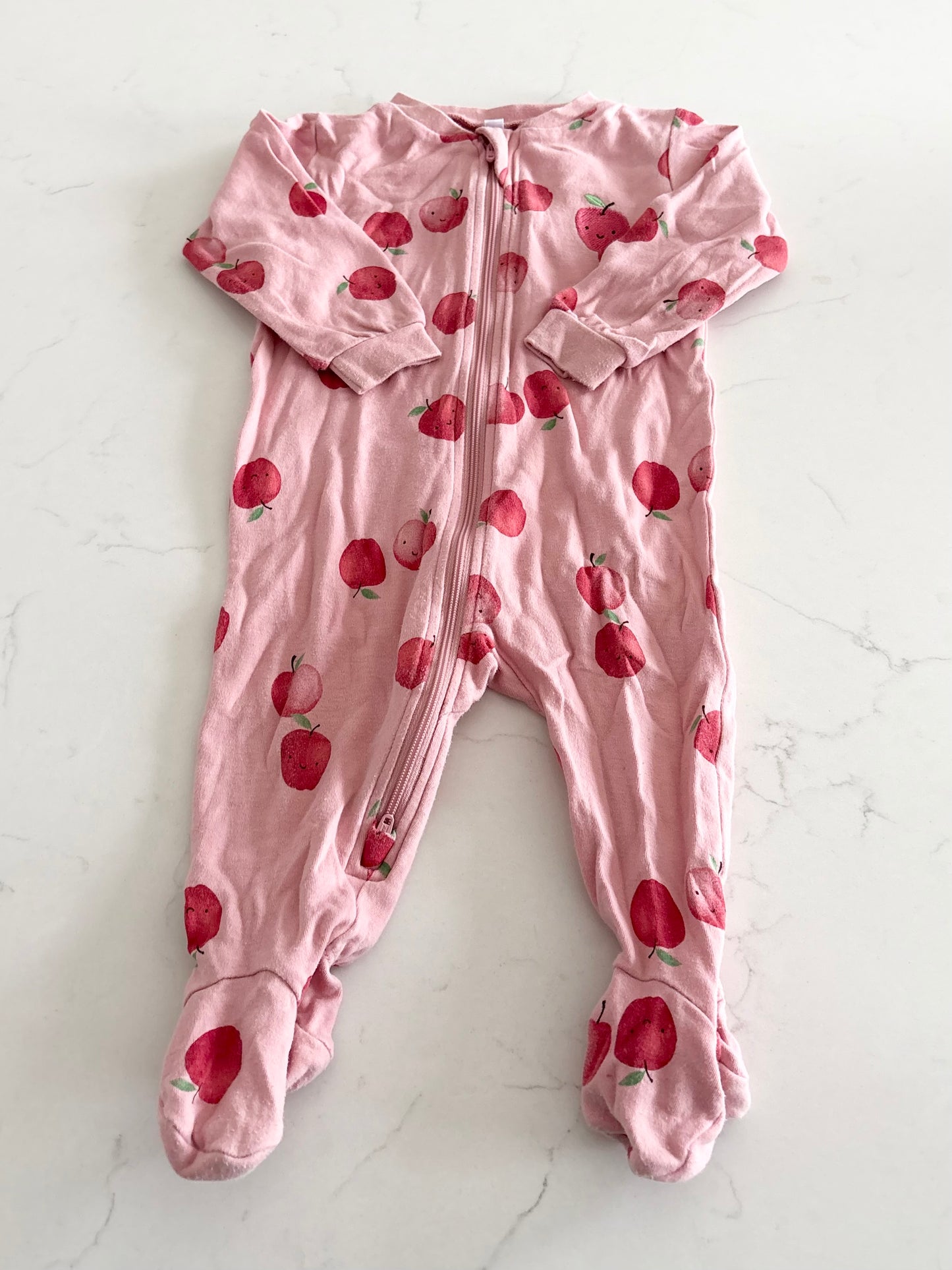 Pekkle-Pyjama-6 mois