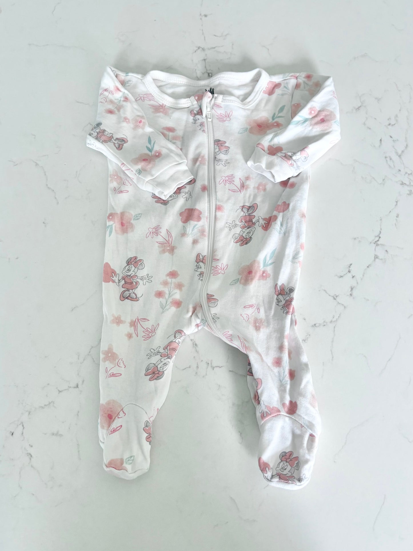 Disney Baby-Pyjama-Nb