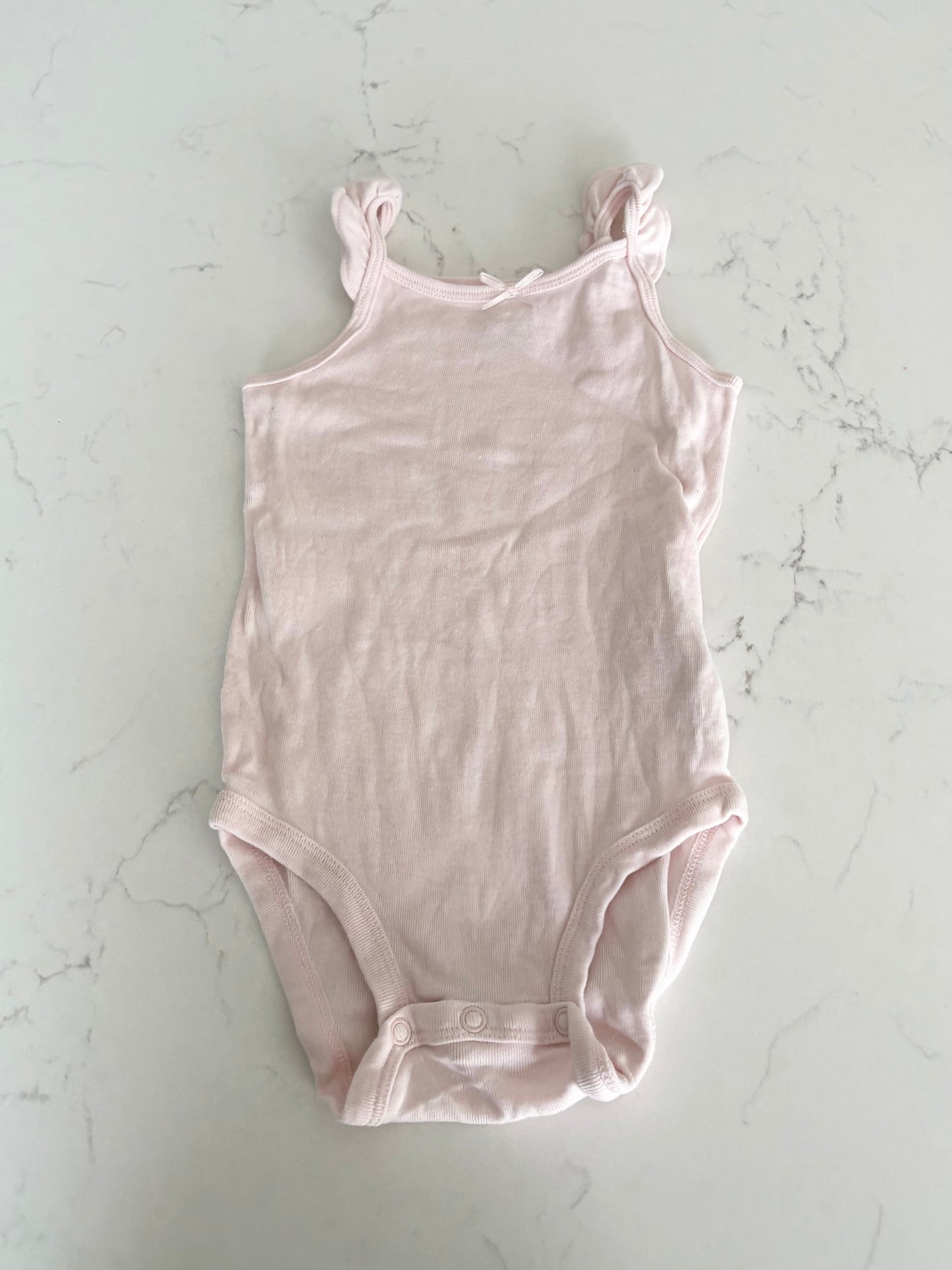 Carters-Cache couche-18 mois
