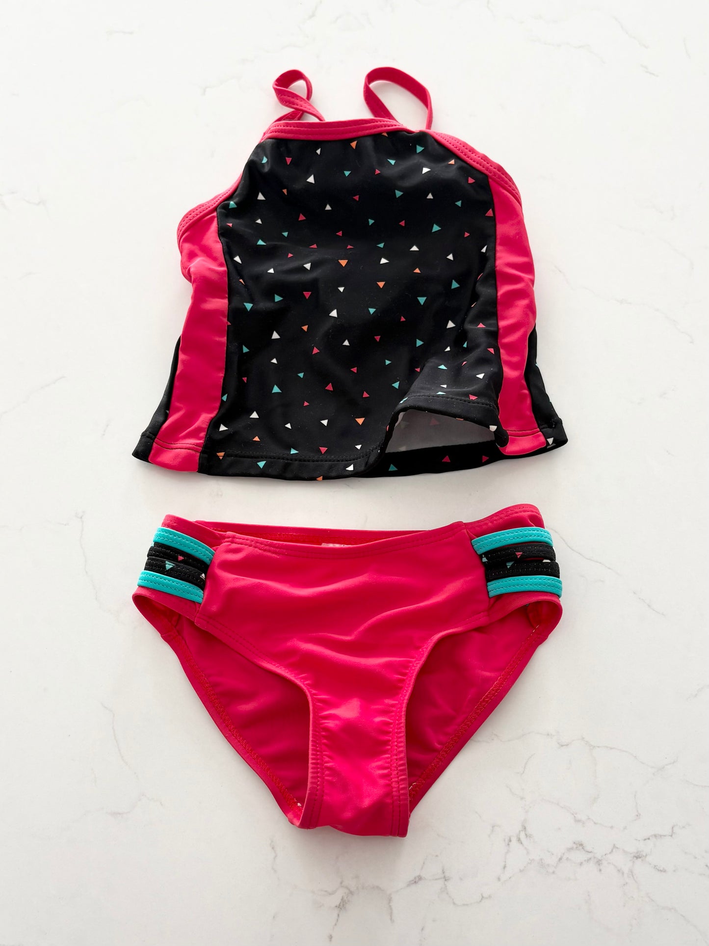 Madarine & co-Maillot de bain-2T