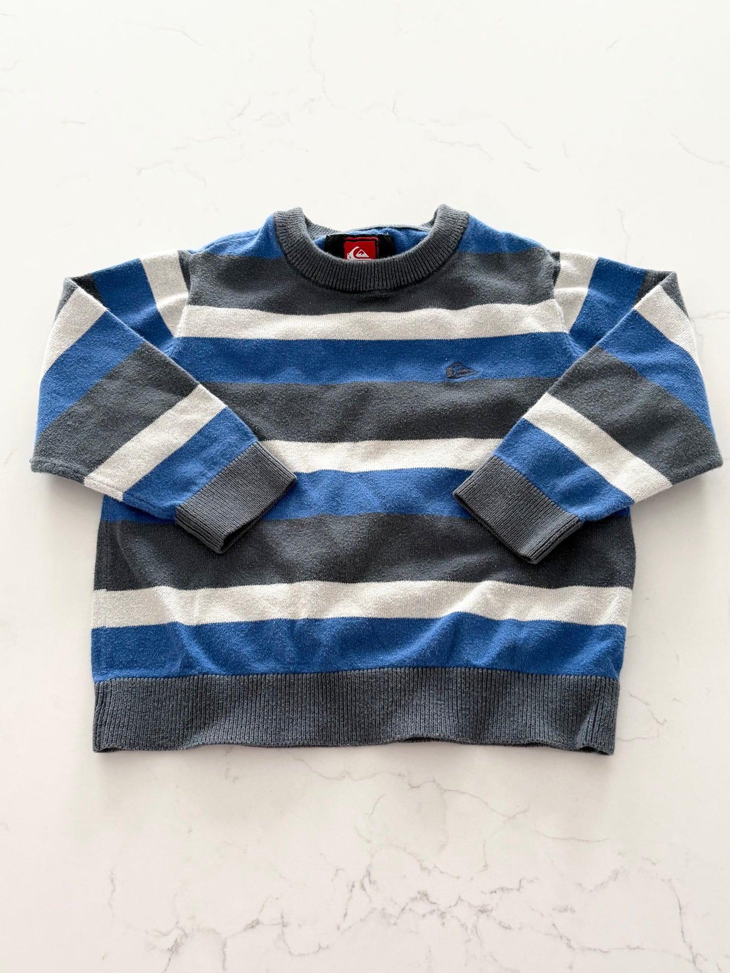 Quicksilver-Chandail-2T