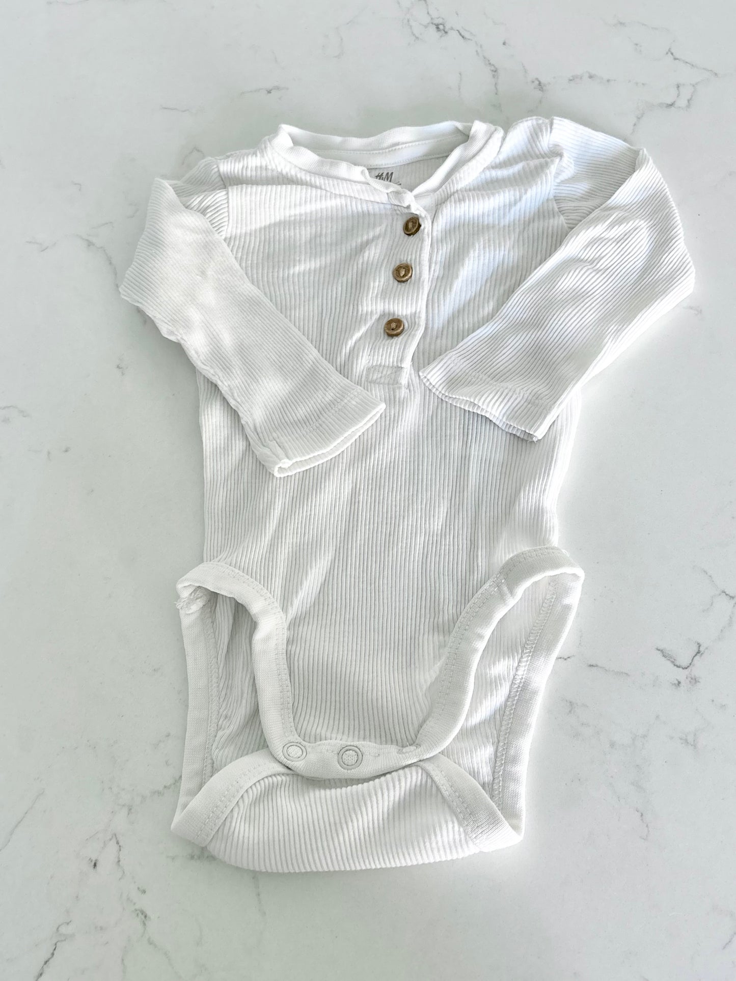 H&M-Cache couche-1/2 mois
