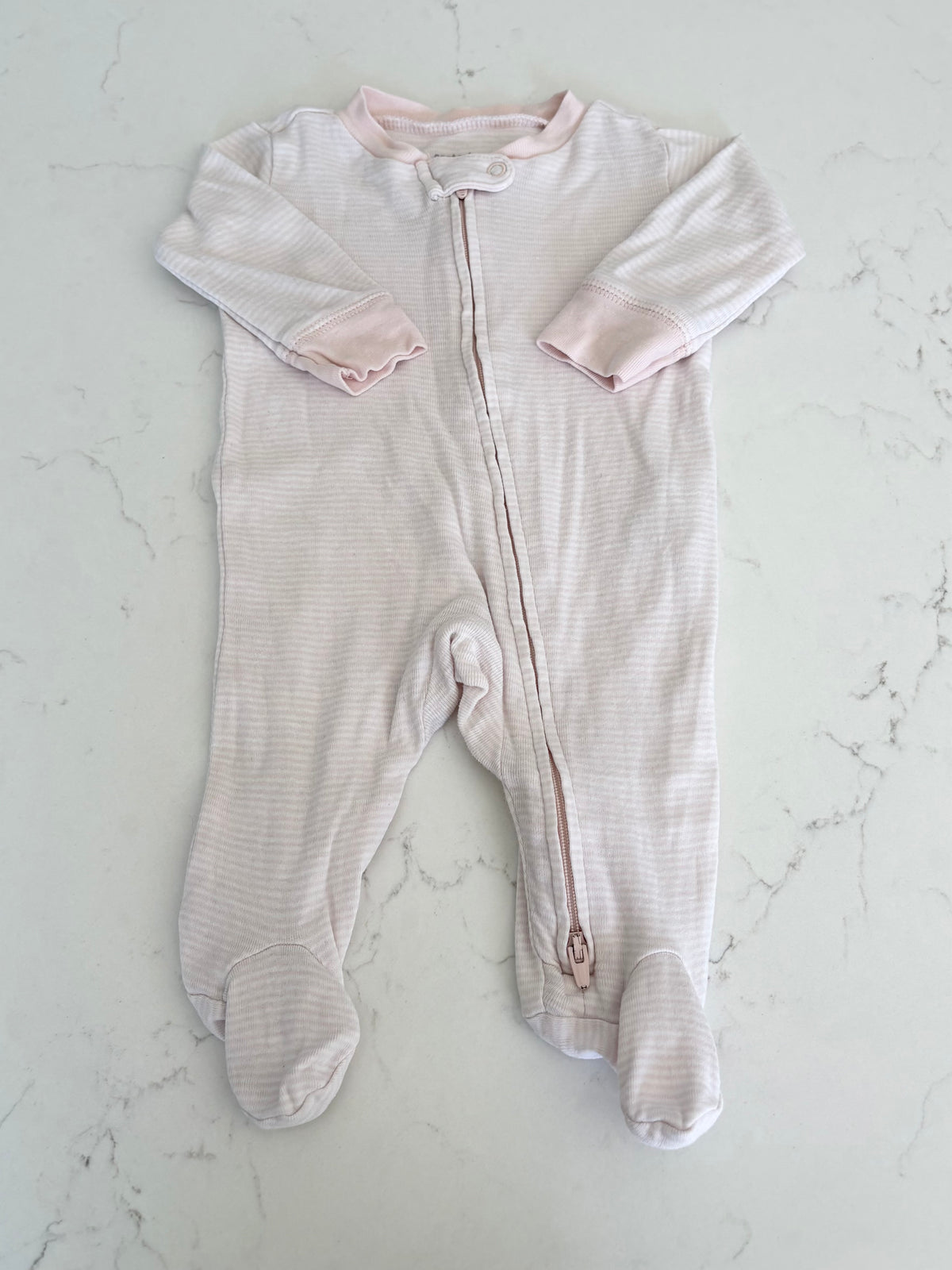 Carters-Pyjama-3 mois