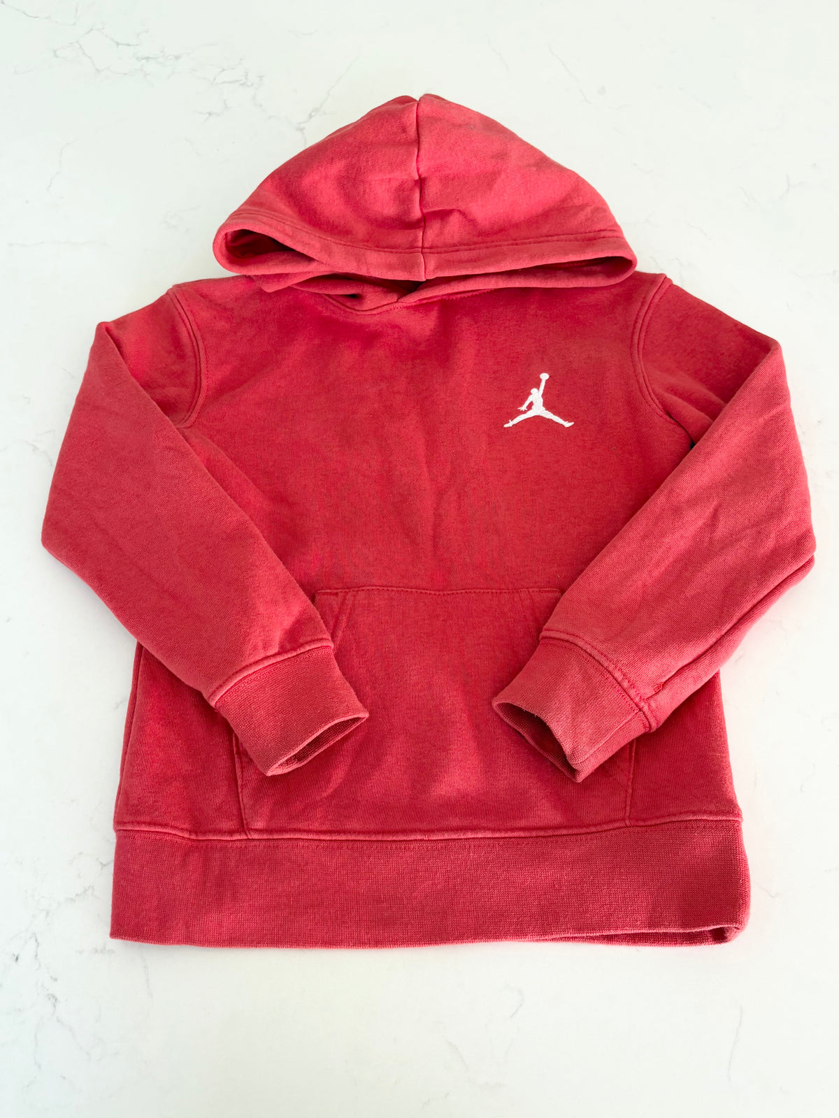 Nike/Jordan-Coton ouater-4T