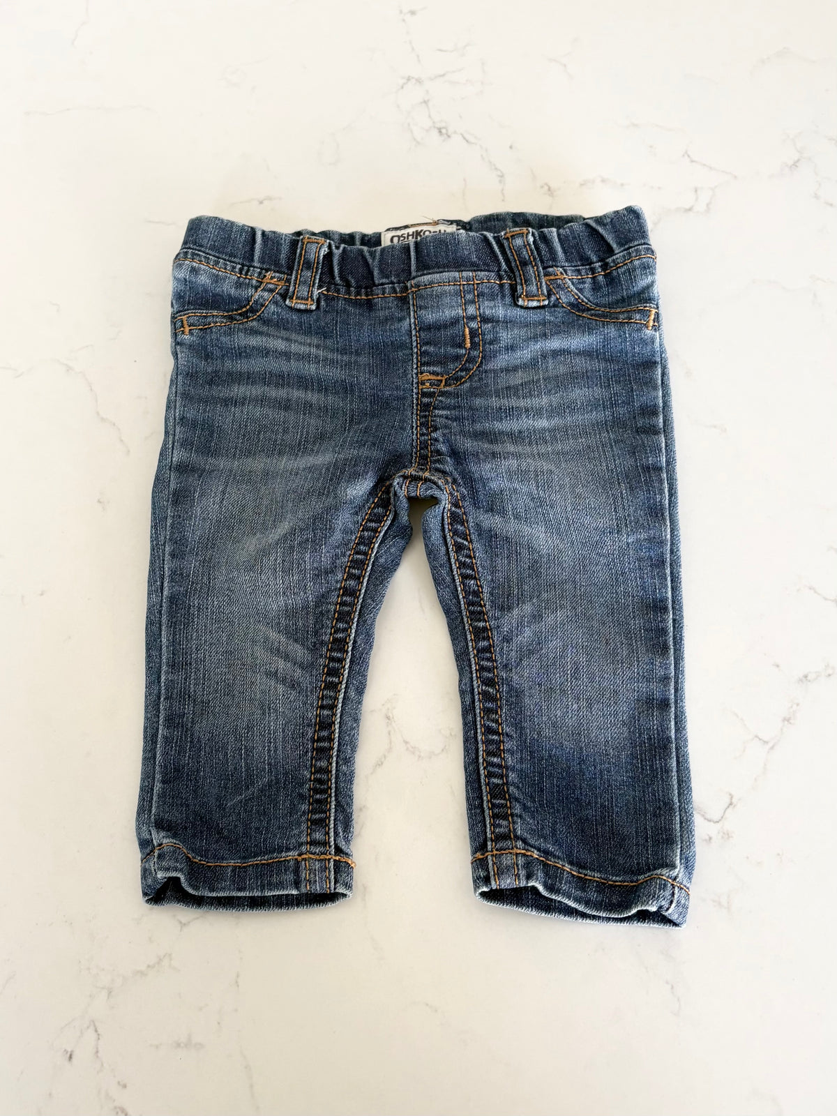 Oshkosh-Jegging-3 mois