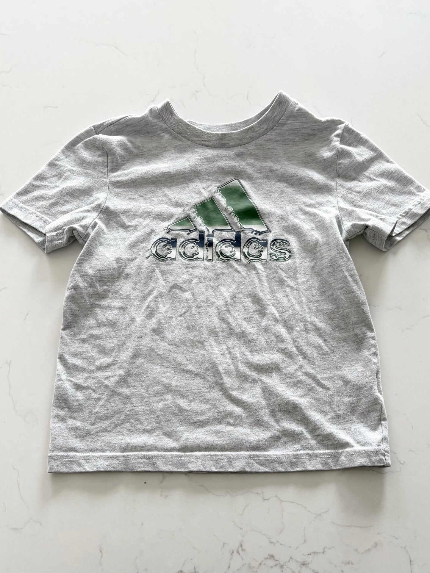 Adidas-T shirt-4T