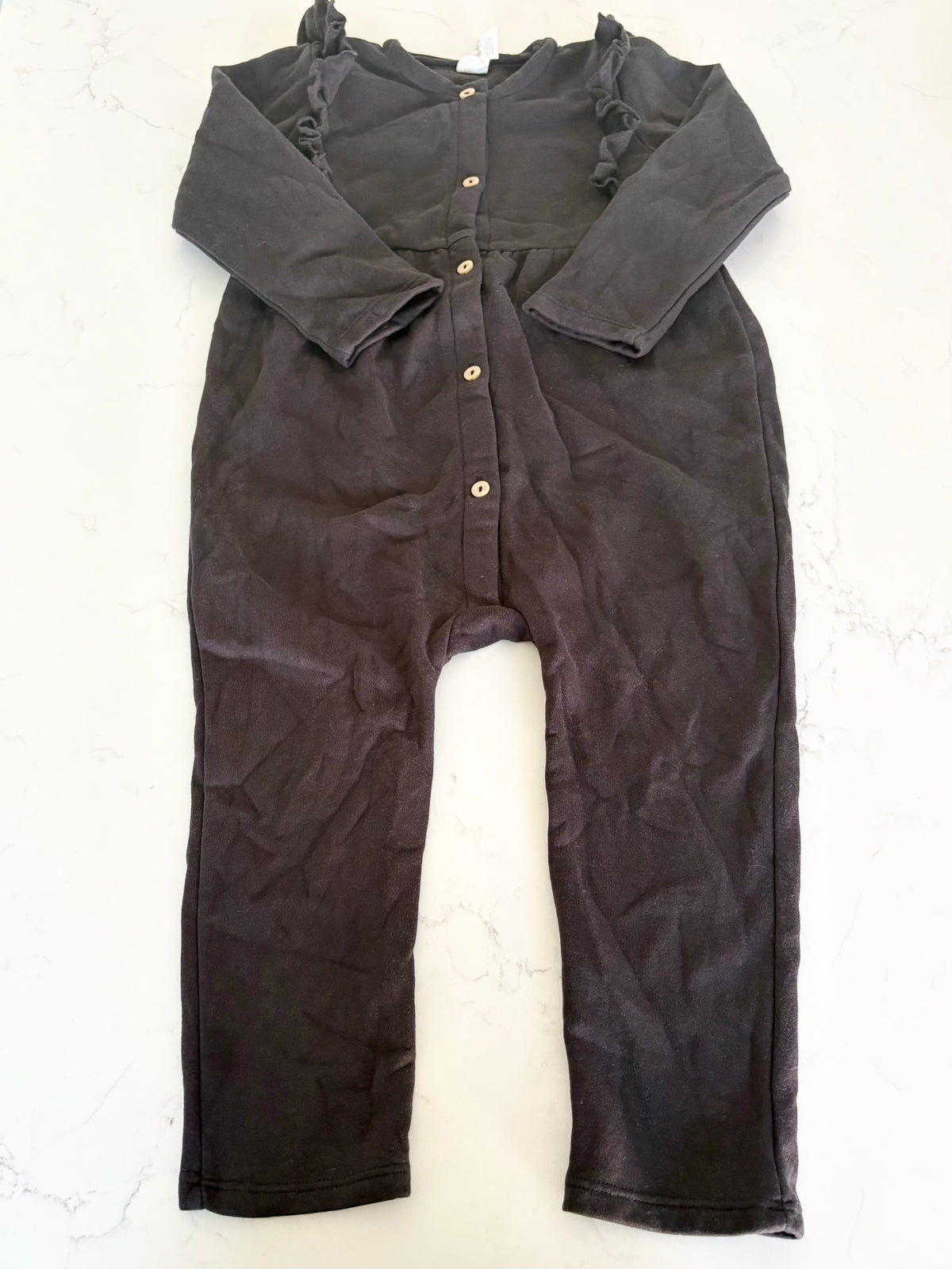 H&M-Une pièce-3/4T