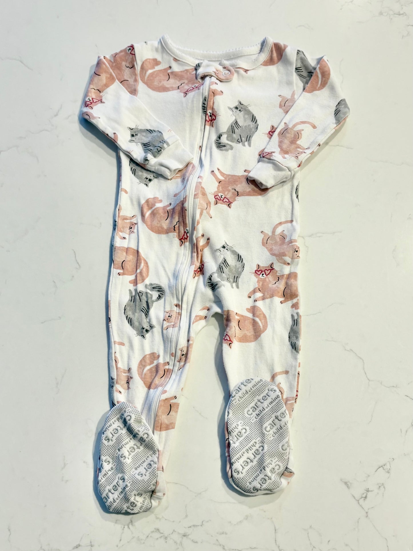 Carters/Child of mine-Pyjama-12 mois