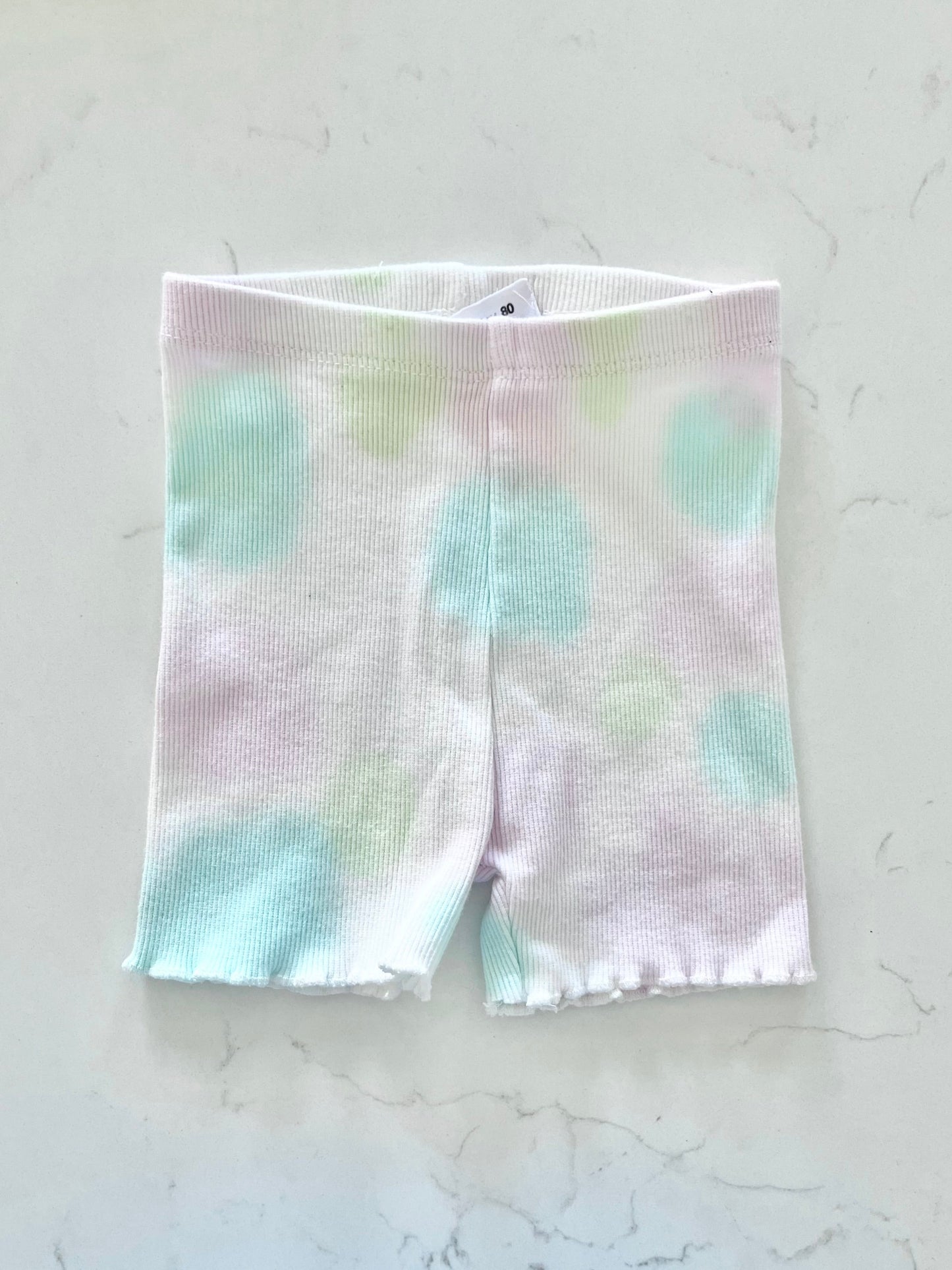 Zara-Short-9/12 mois