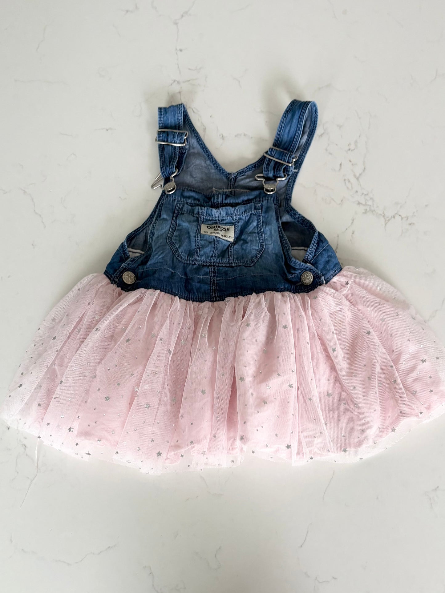 Oshkosh-Robe-18 mois