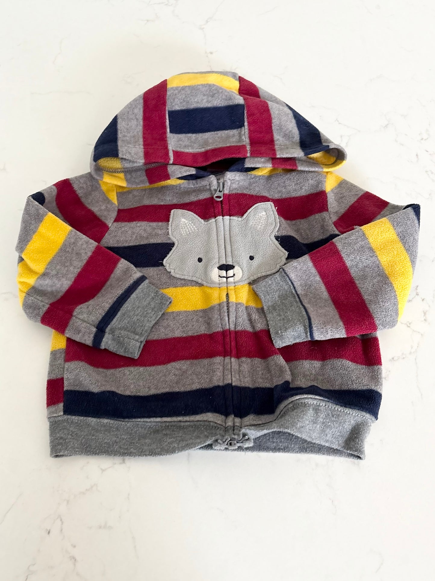 Carters-Veste-18 mois