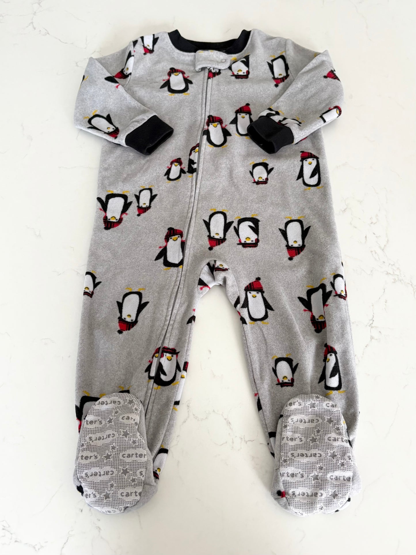 Carters-Pyjama-24 mois