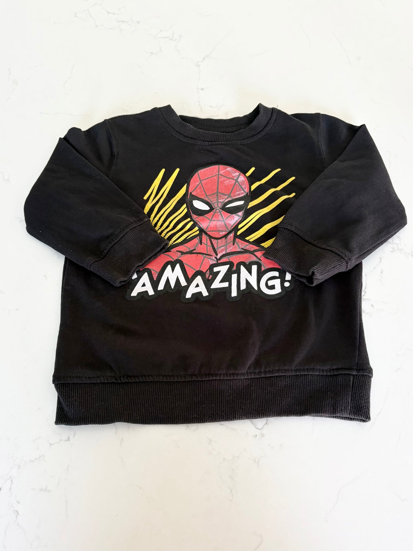 Marvel-Crewneck-5T