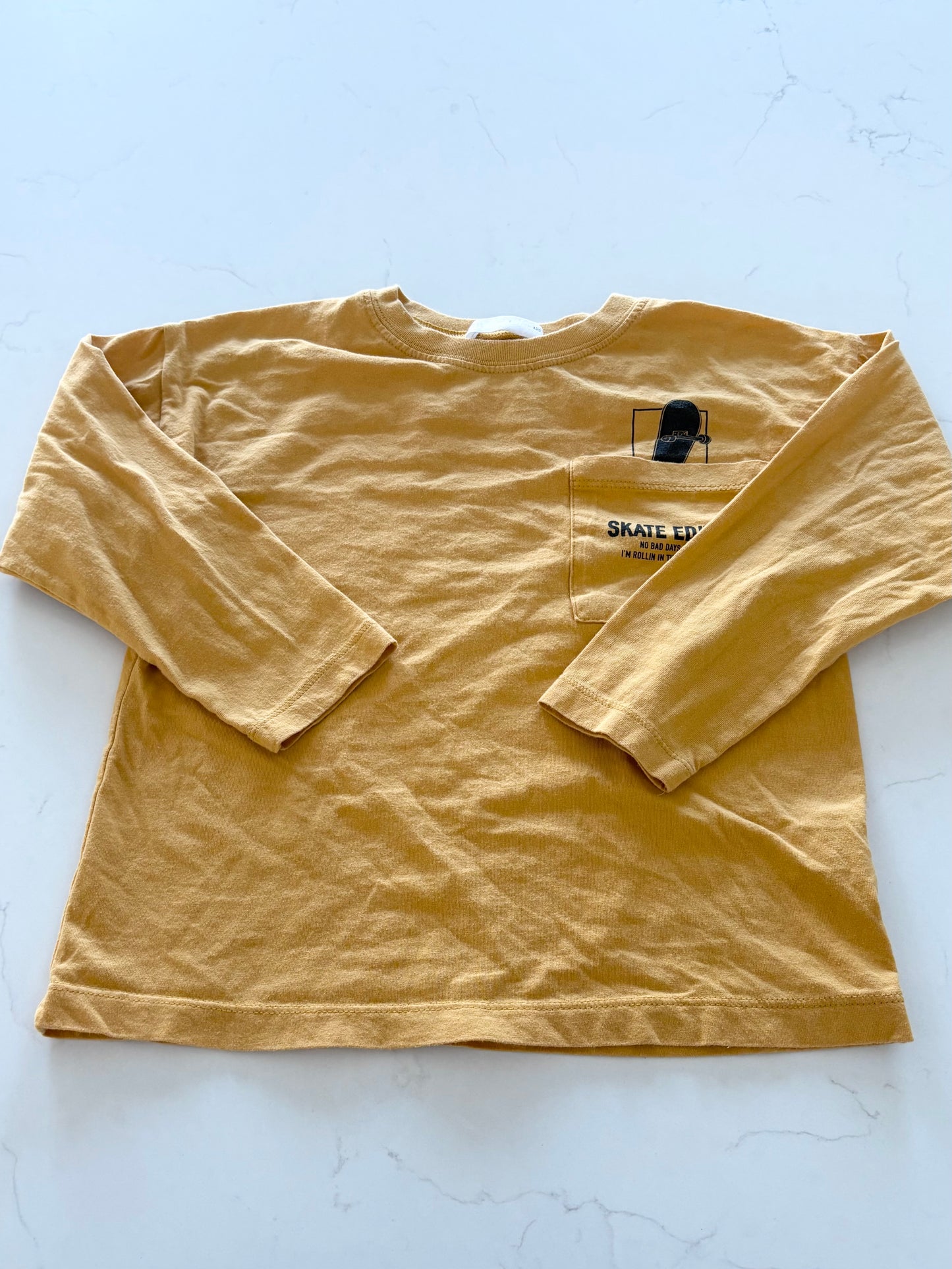 Zara-Chandail-7T