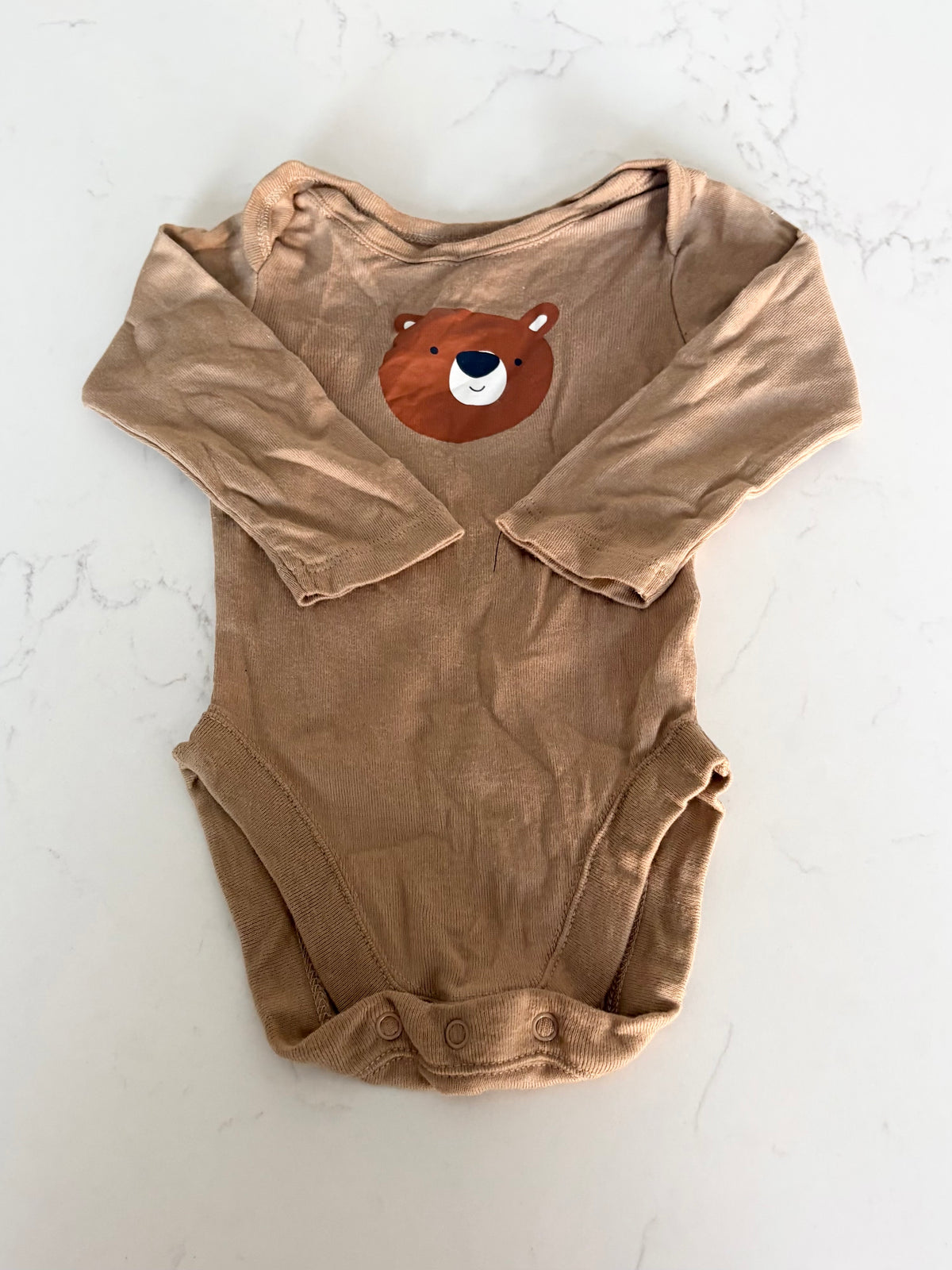 Children’s Place-Cache couche-0/3 mois