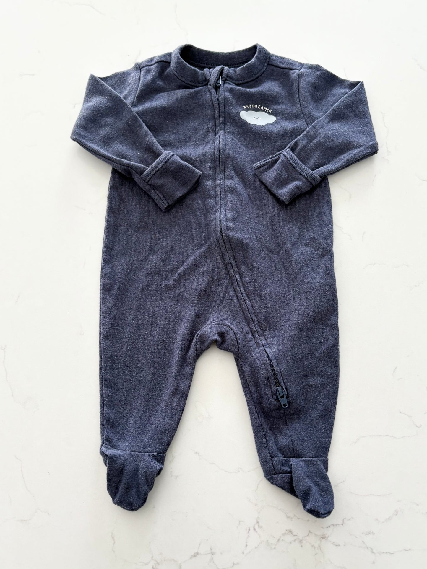 Old Navy-Pyjama-0/3 mois