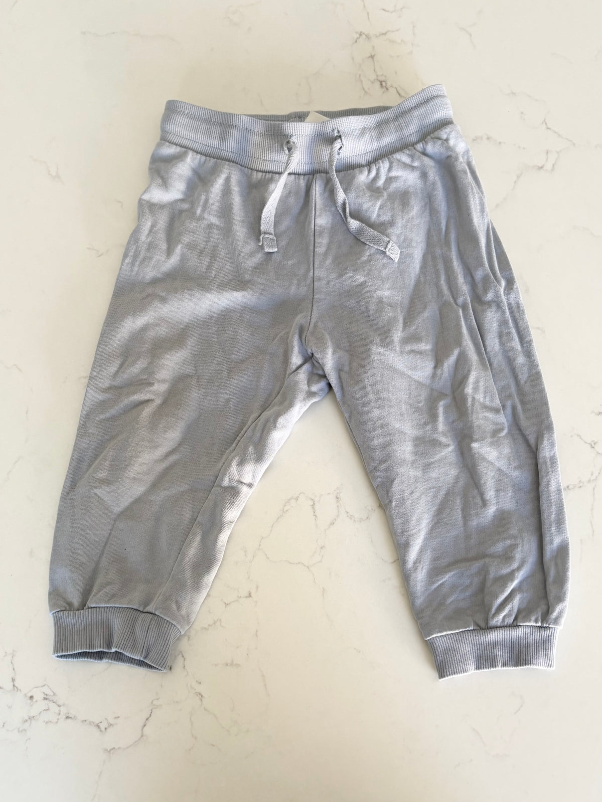 H&M-Jogging-12/18 mois