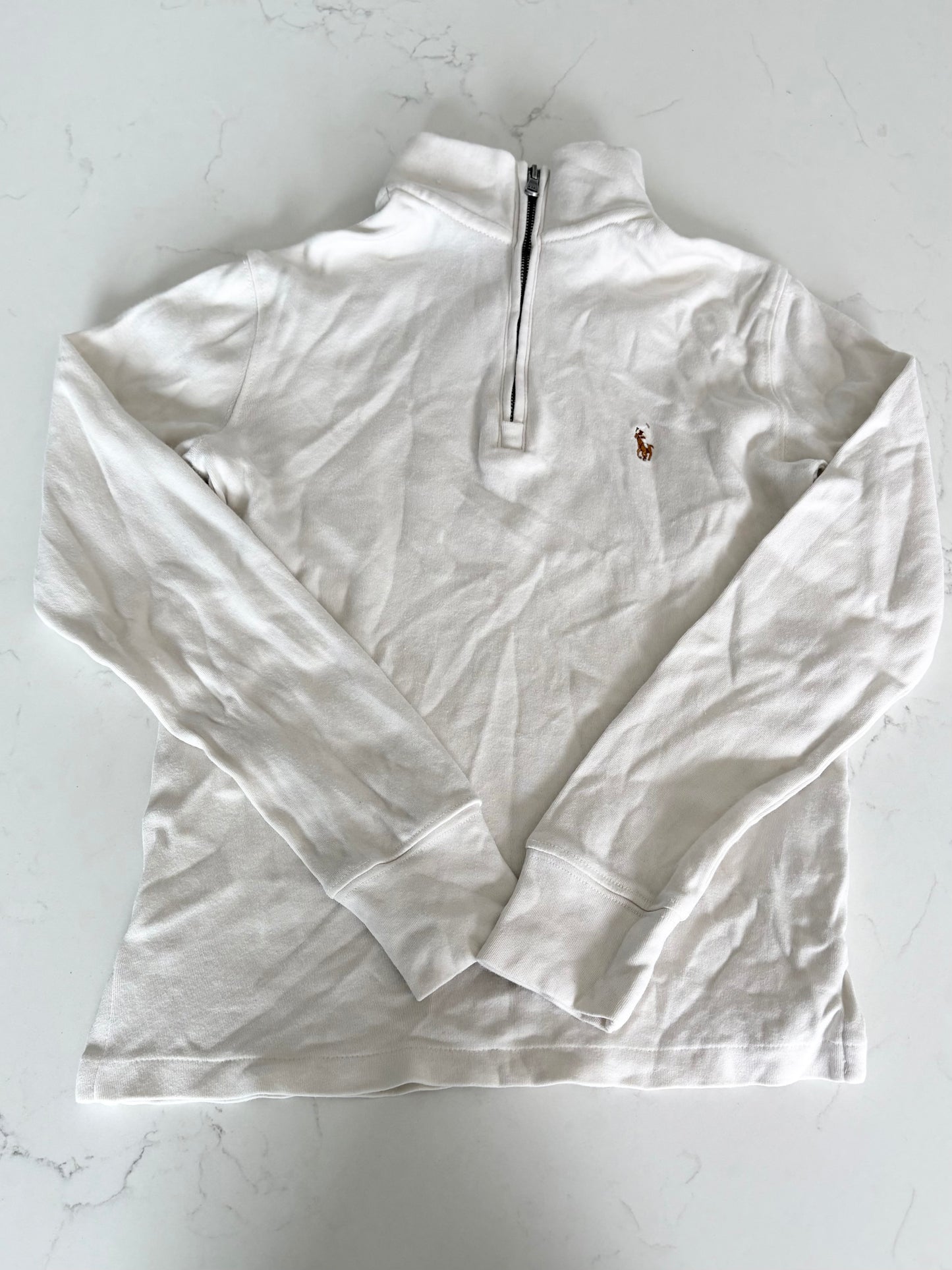 Polo/Ralph lauren-Chandail-8T