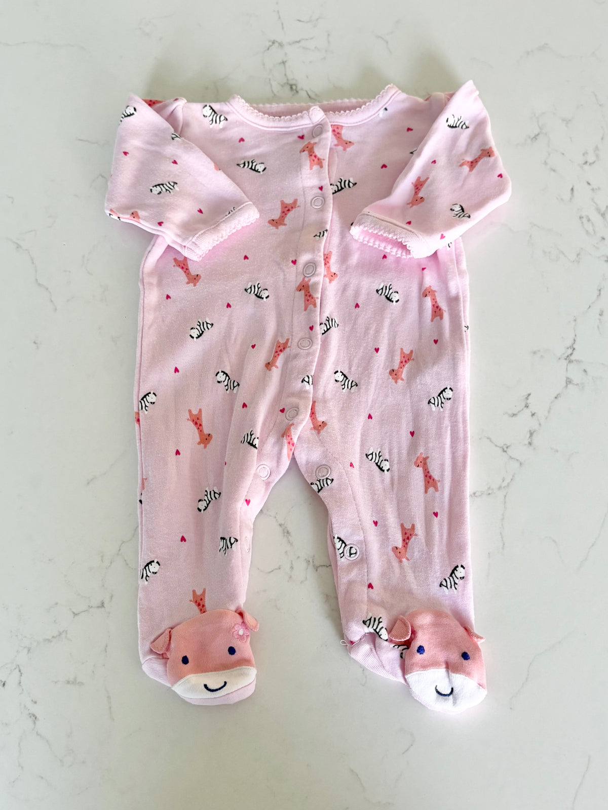 Carters-Pyjama-Nb