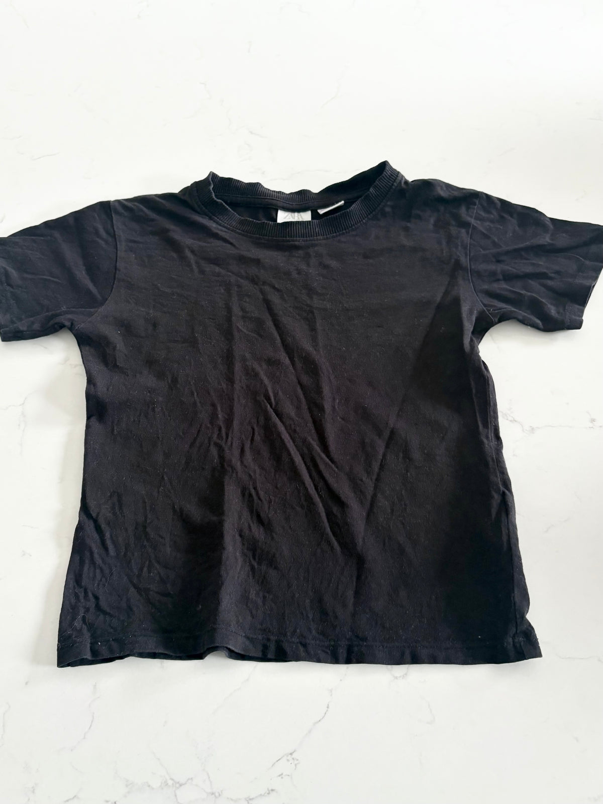 Zara-T shirt-4/5T