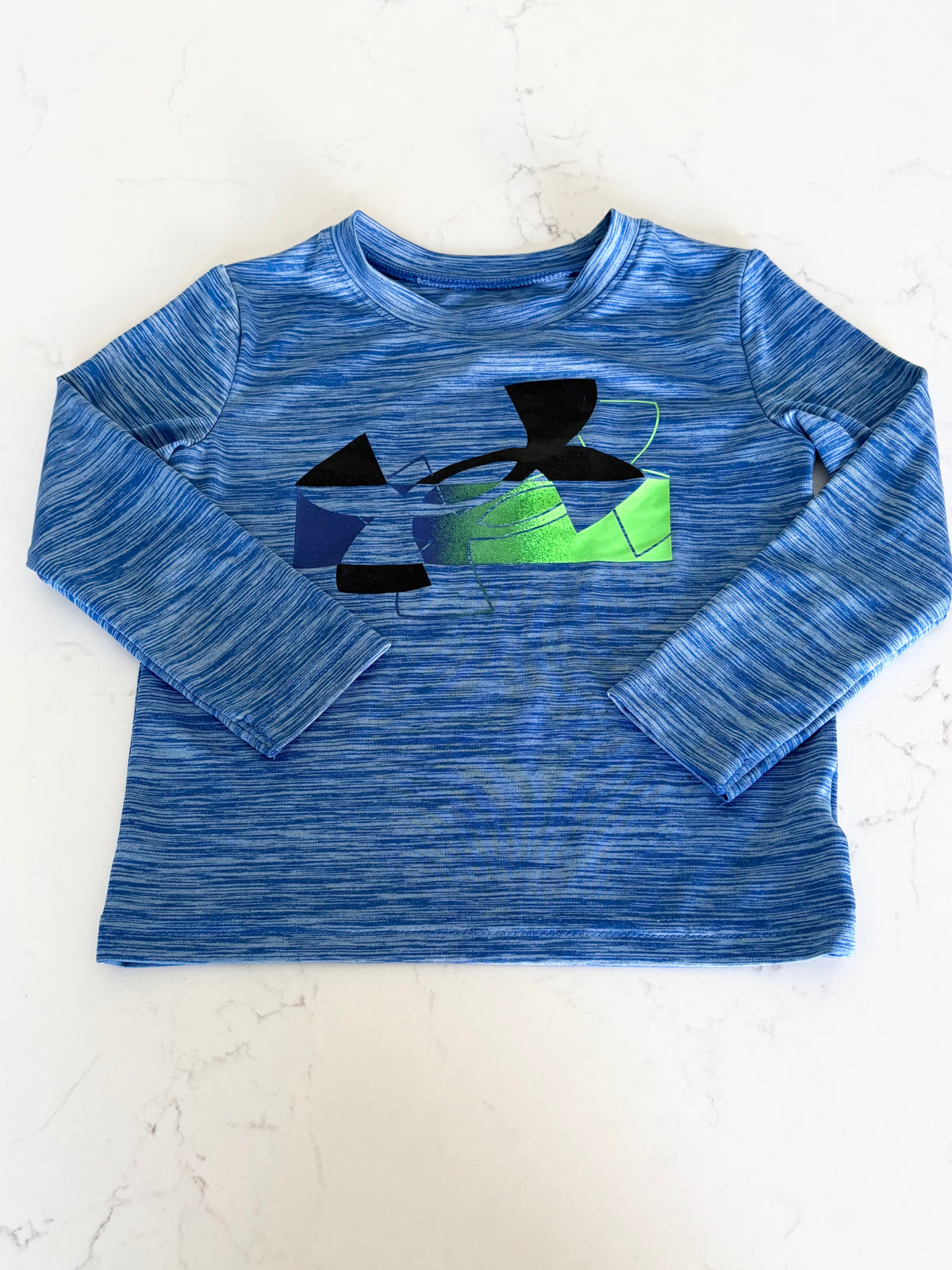 Under Armour-Chandail-2T