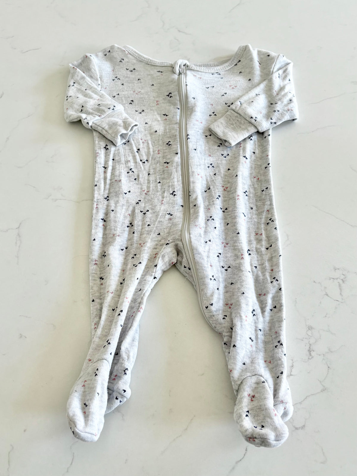 Tag-Pyjama-1 mois