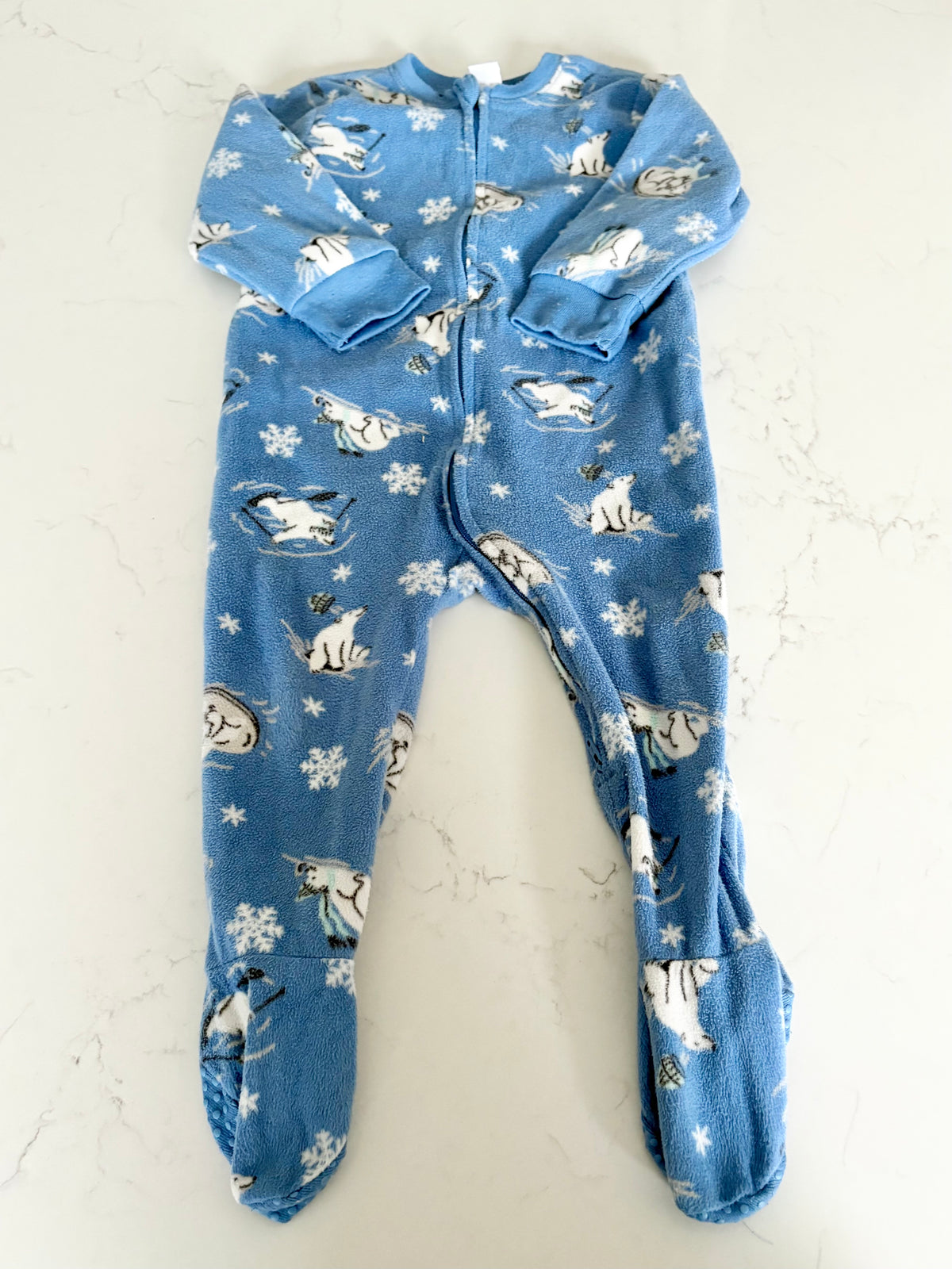Old Navy-Pyjama-18/24 mois