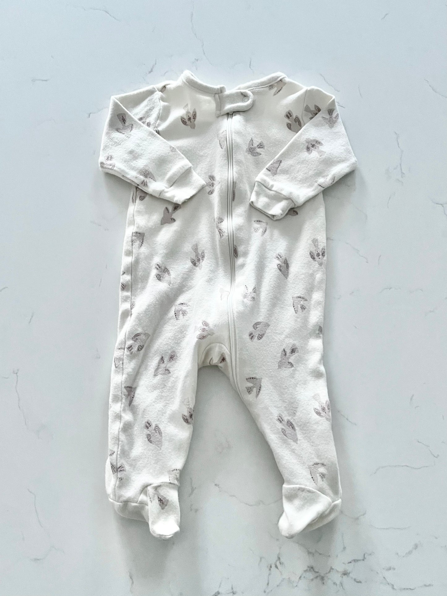 Gerber-Pyjama-0/3 mois