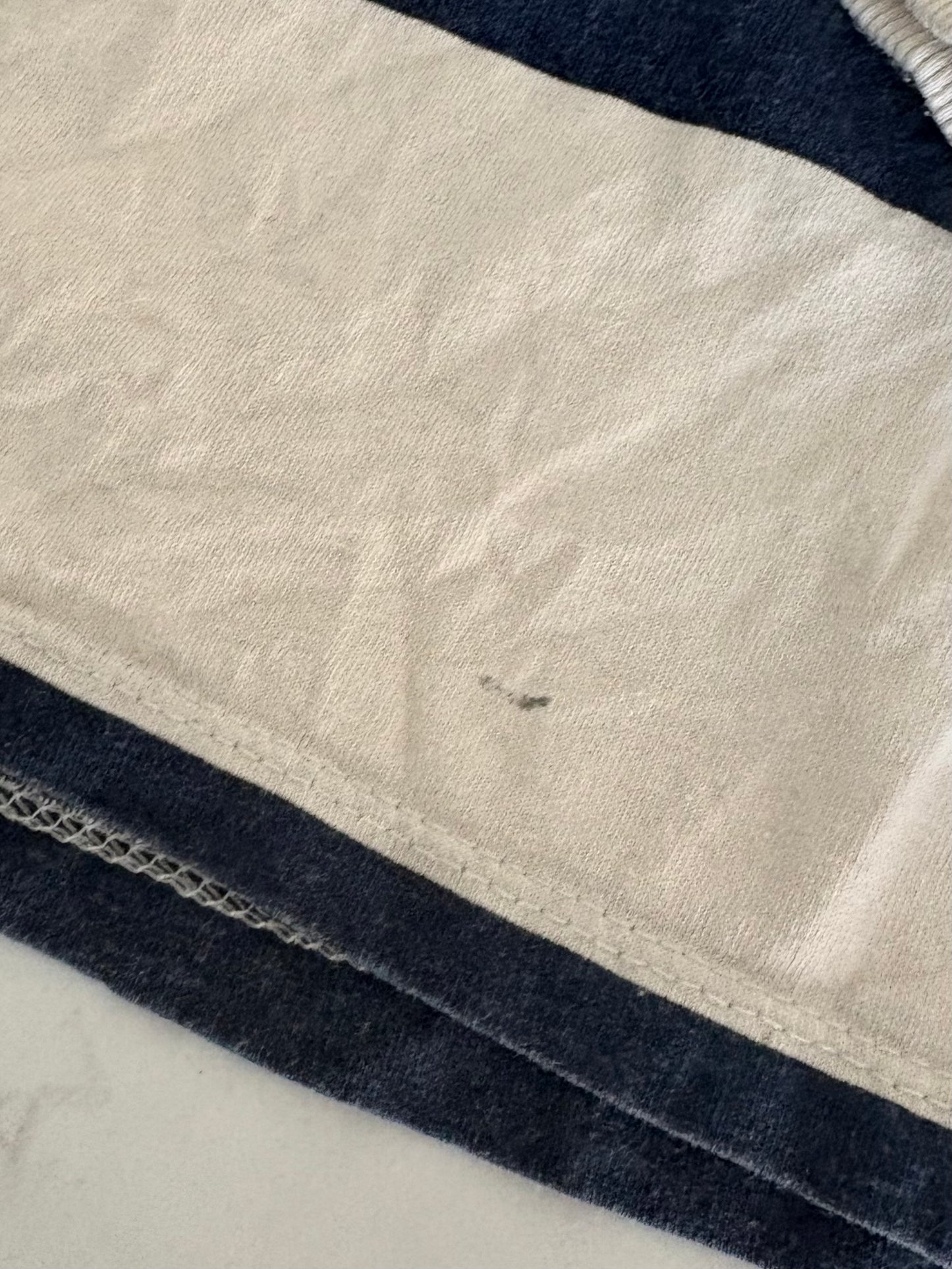 *Imparfait-Zara-Polo-2/3T