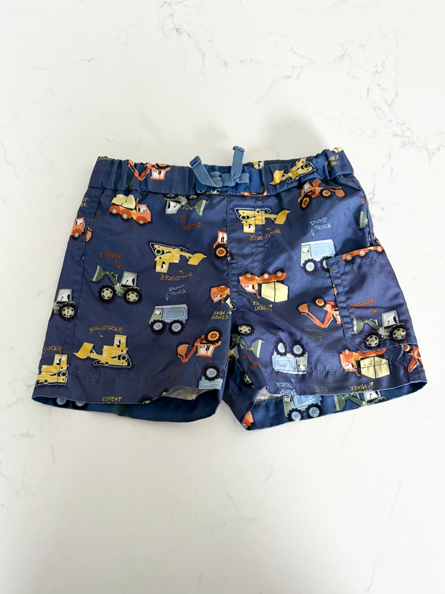 Gap-Maillot de bain-6/12 mois