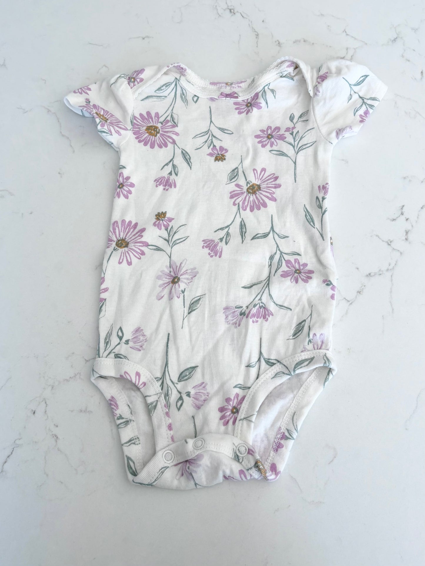 Carters-Cache couche-9 mois